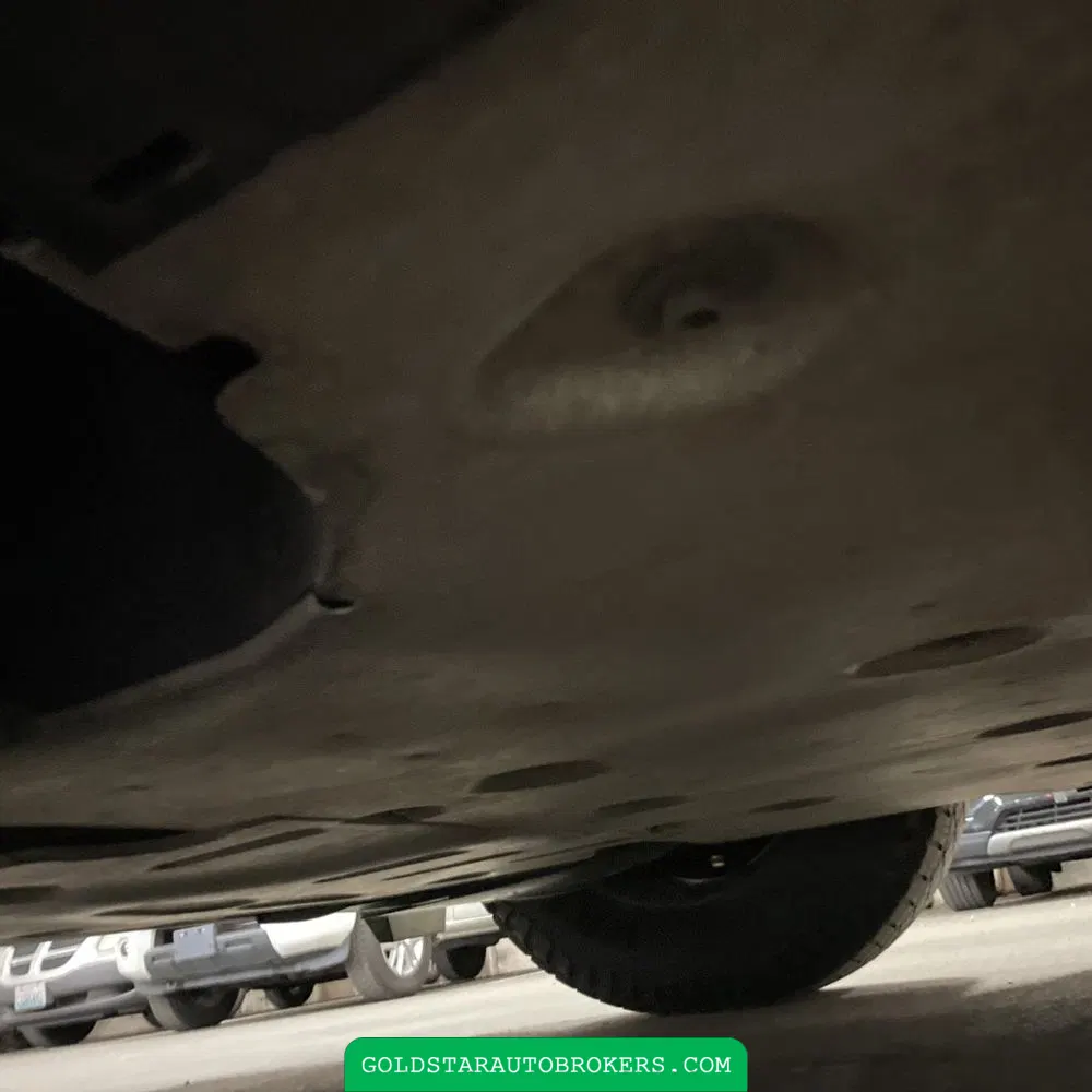 2024 Tesla Cybertruck Base