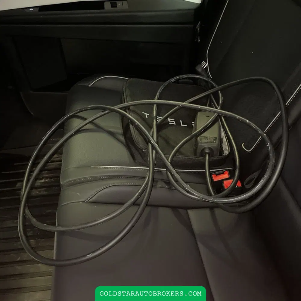 2024 Tesla Cybertruck Base