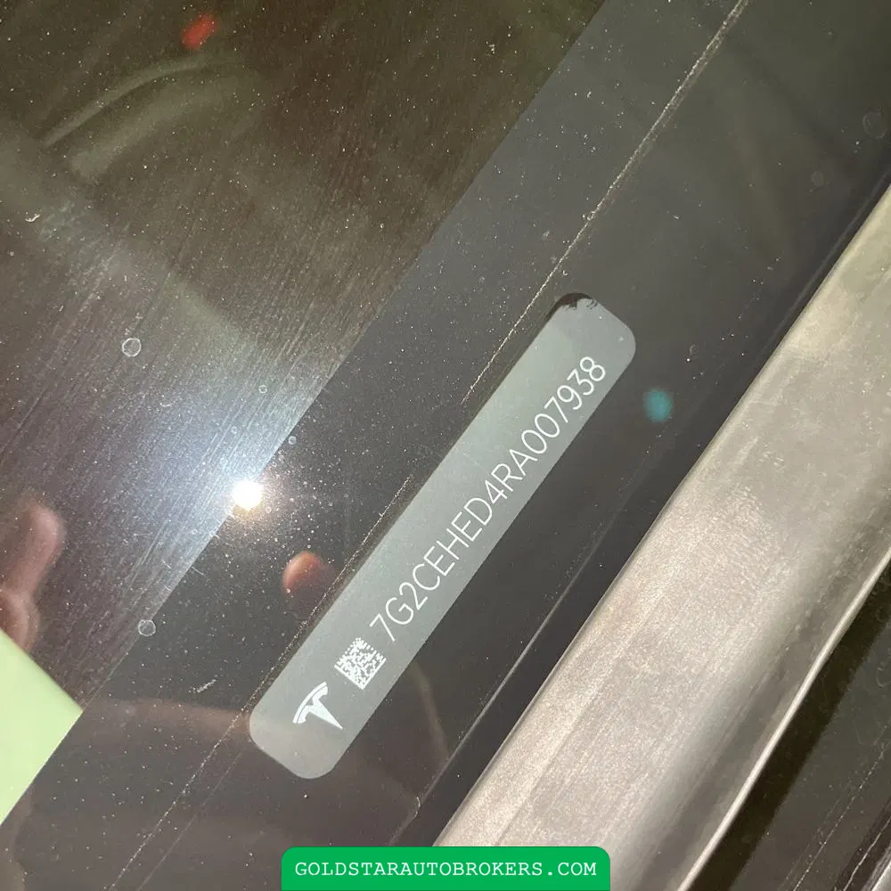 2024 Tesla Cybertruck Base