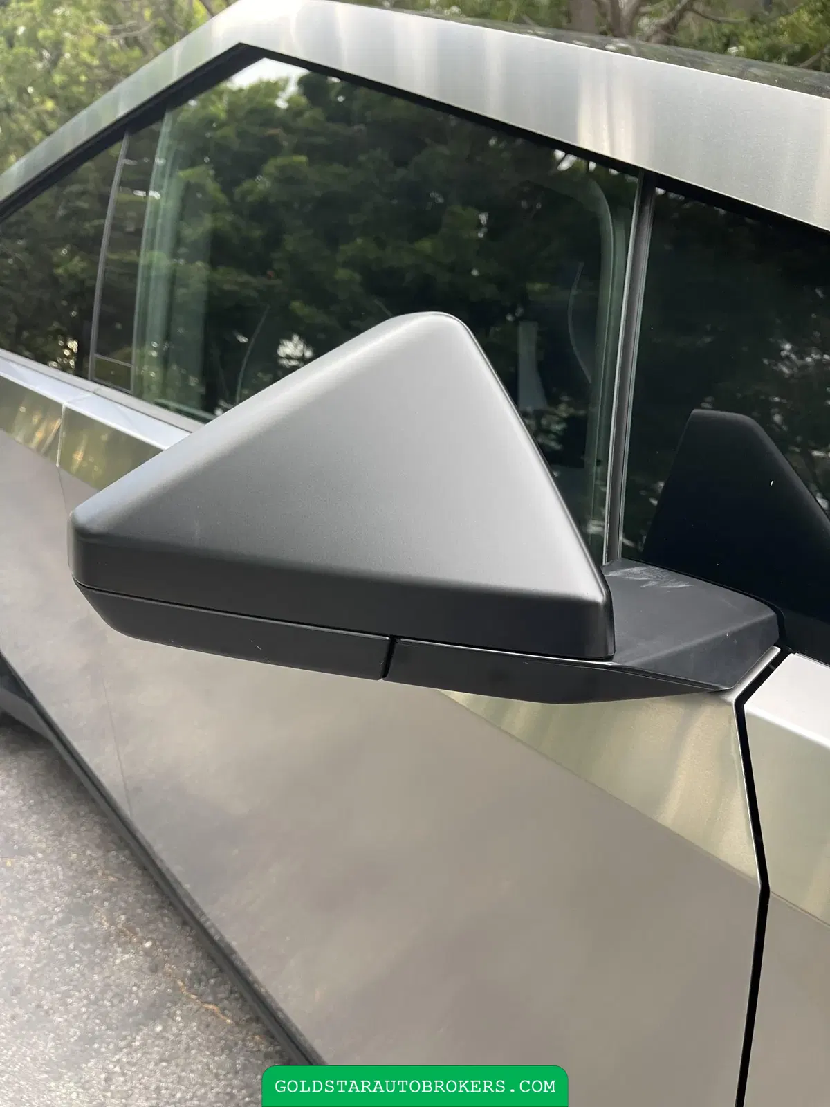 2024 Tesla Cybertruck AWD Foundation Series