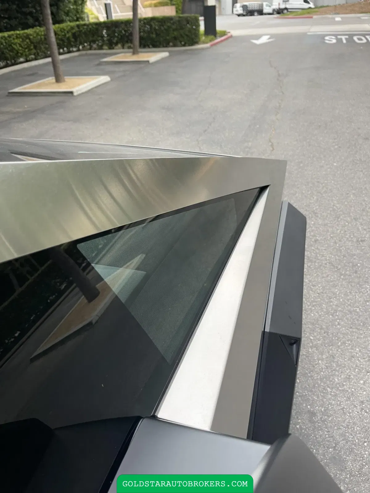 2024 Tesla Cybertruck AWD Foundation Series