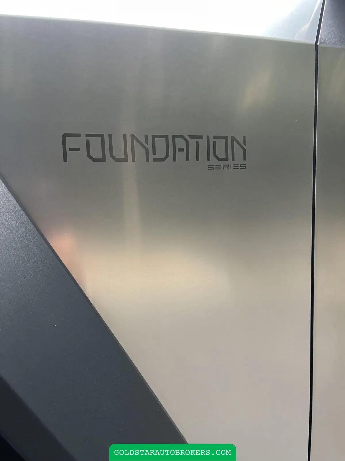 2024 Tesla Cybertruck AWD Foundation Series