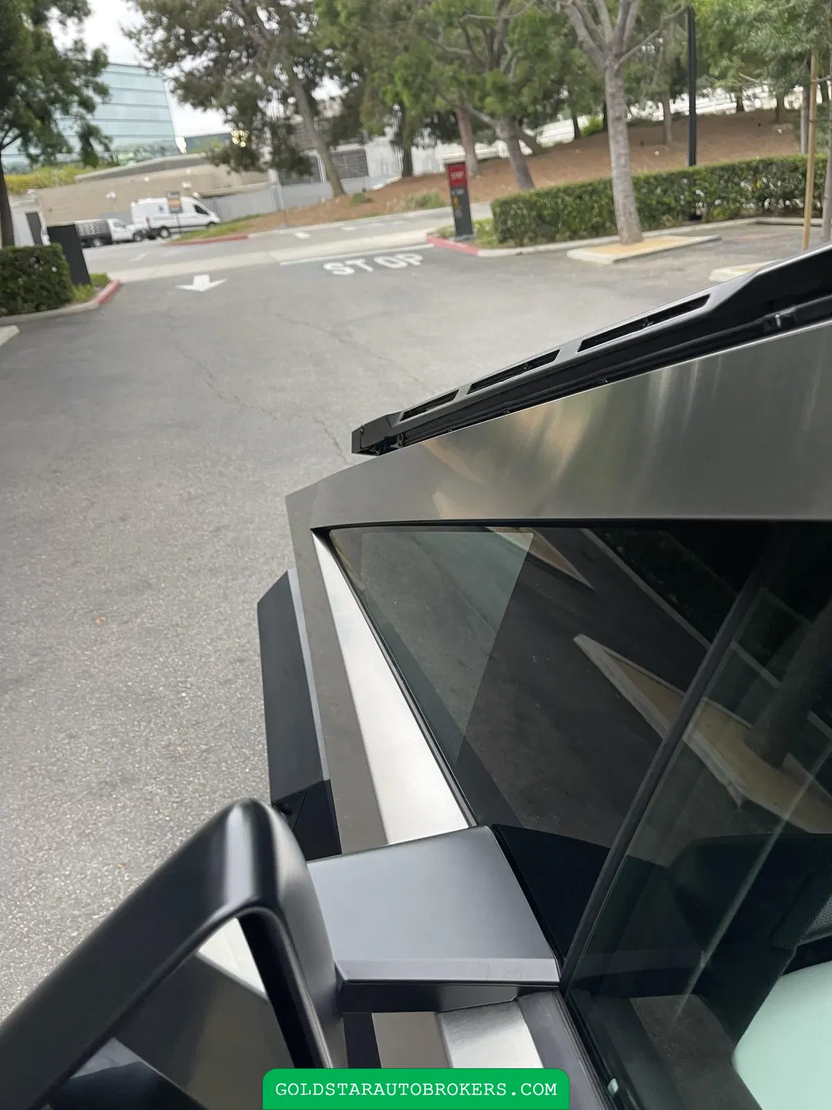 2024 Tesla Cybertruck AWD Foundation Series