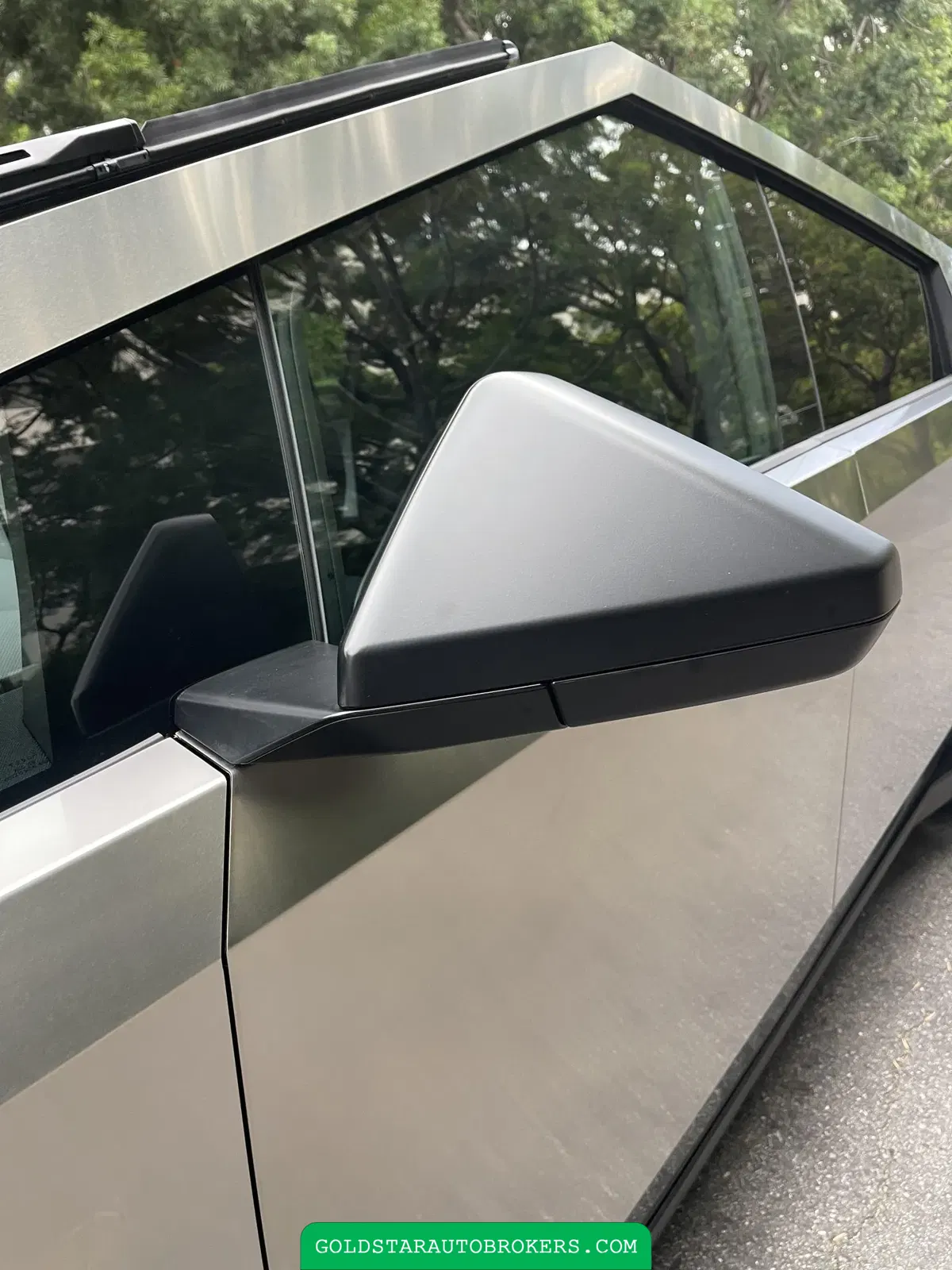 2024 Tesla Cybertruck AWD Foundation Series