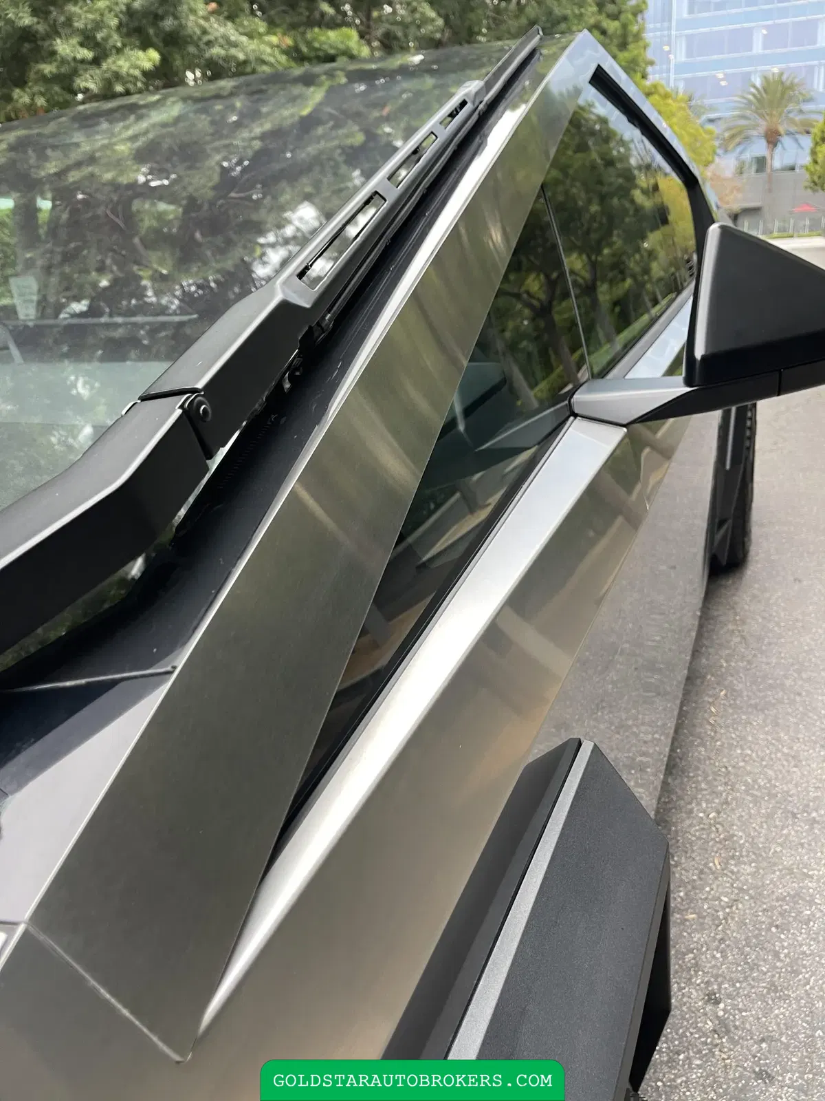 2024 Tesla Cybertruck AWD Foundation Series