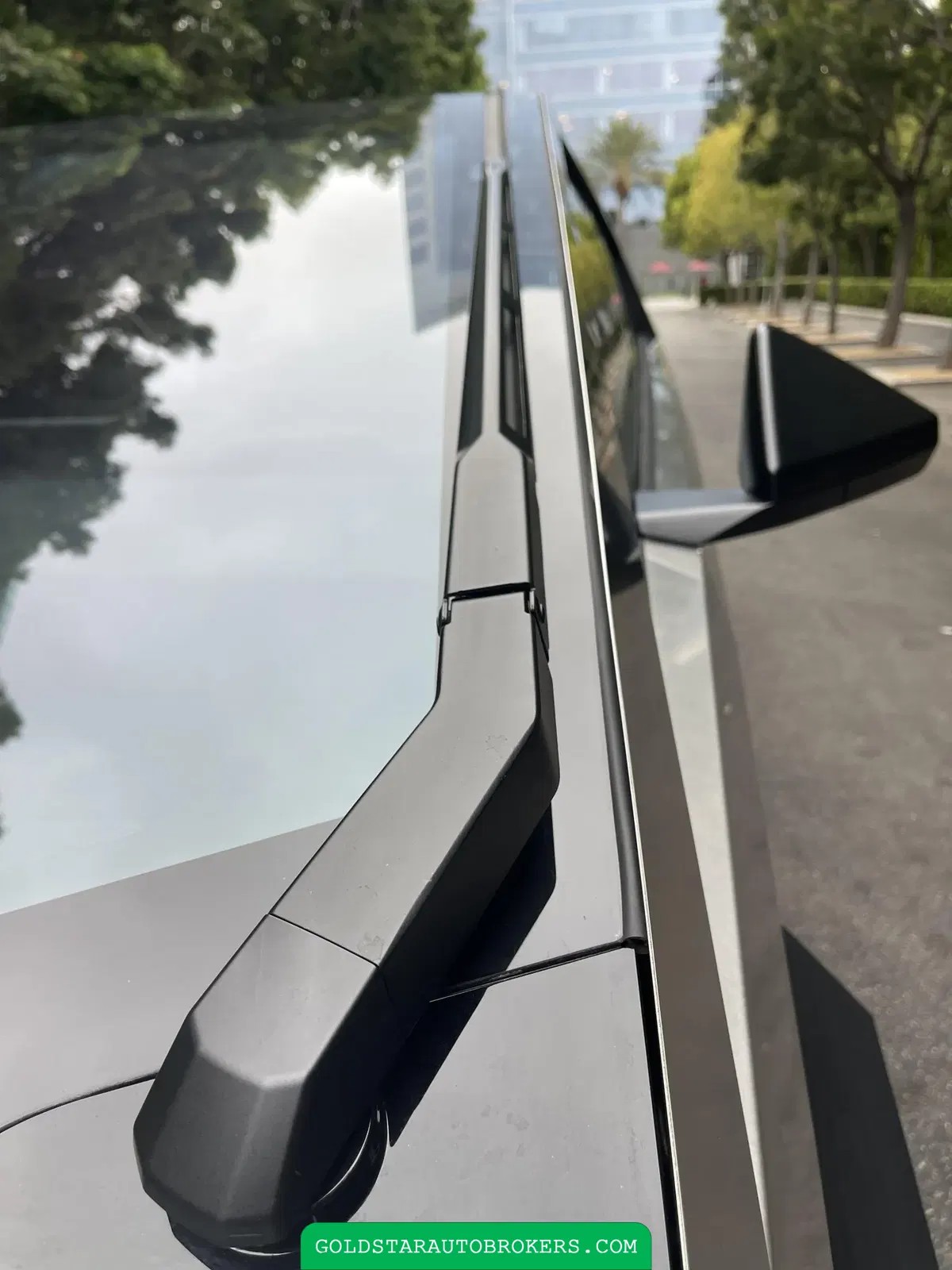 2024 Tesla Cybertruck AWD Foundation Series