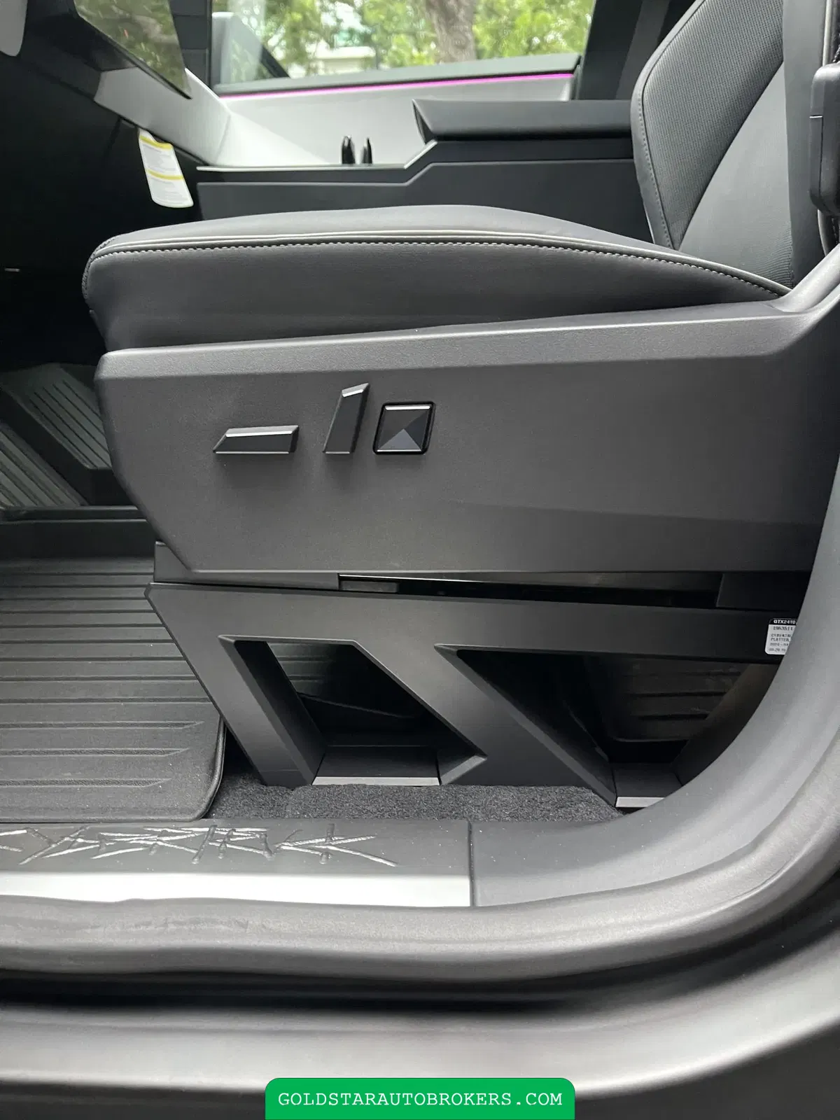 2024 Tesla Cybertruck AWD Foundation Series