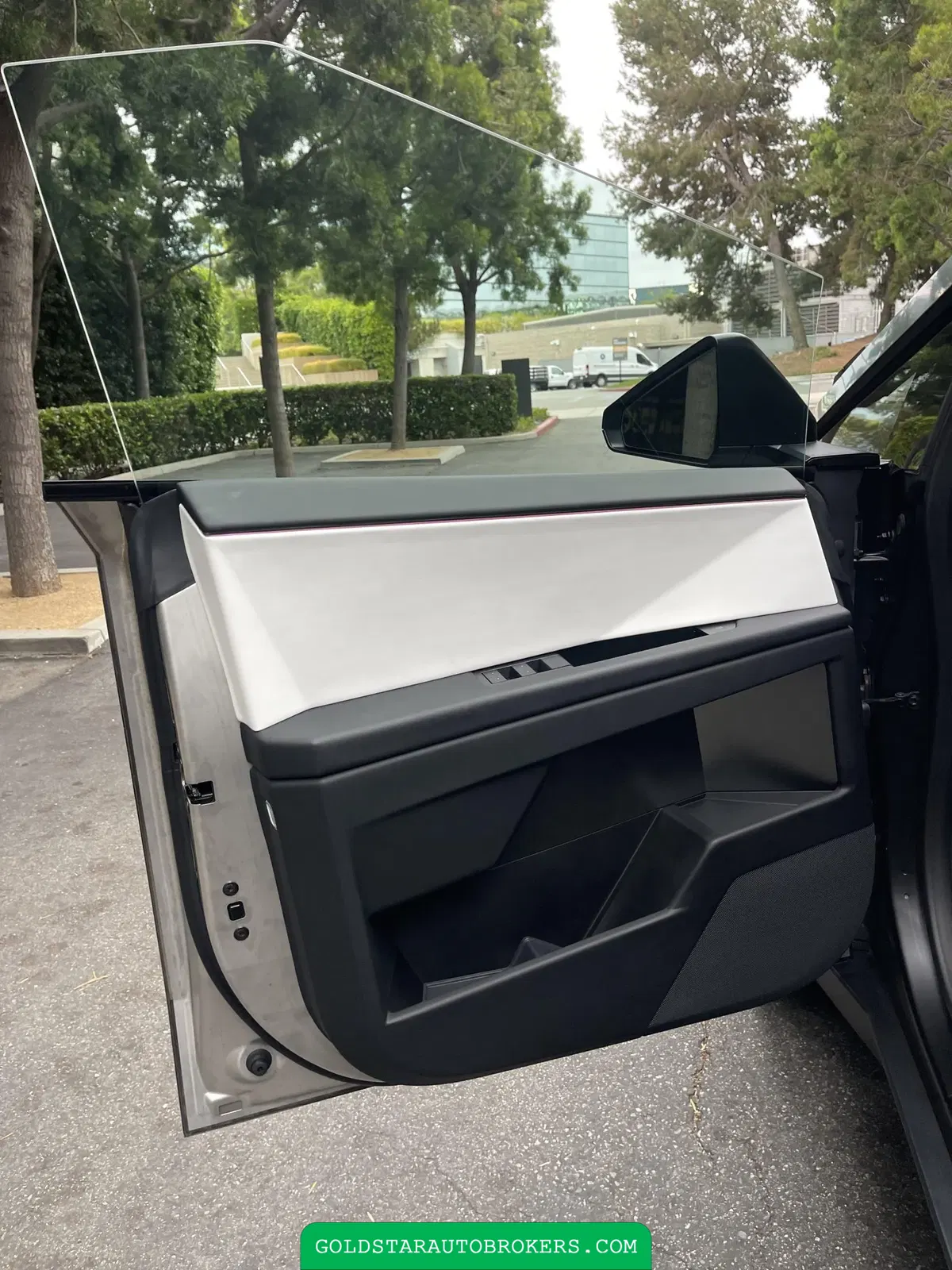 2024 Tesla Cybertruck AWD Foundation Series