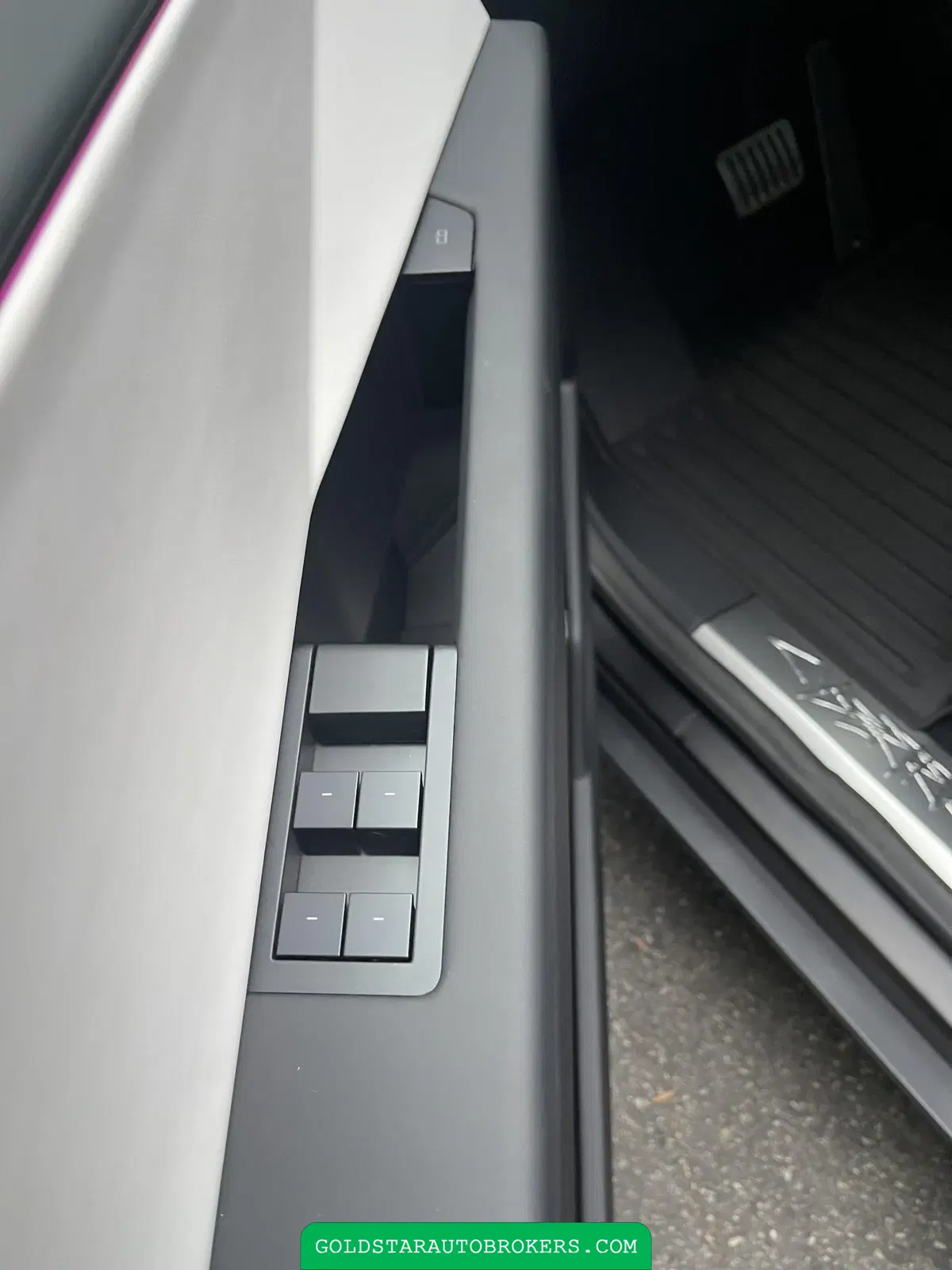 2024 Tesla Cybertruck AWD Foundation Series