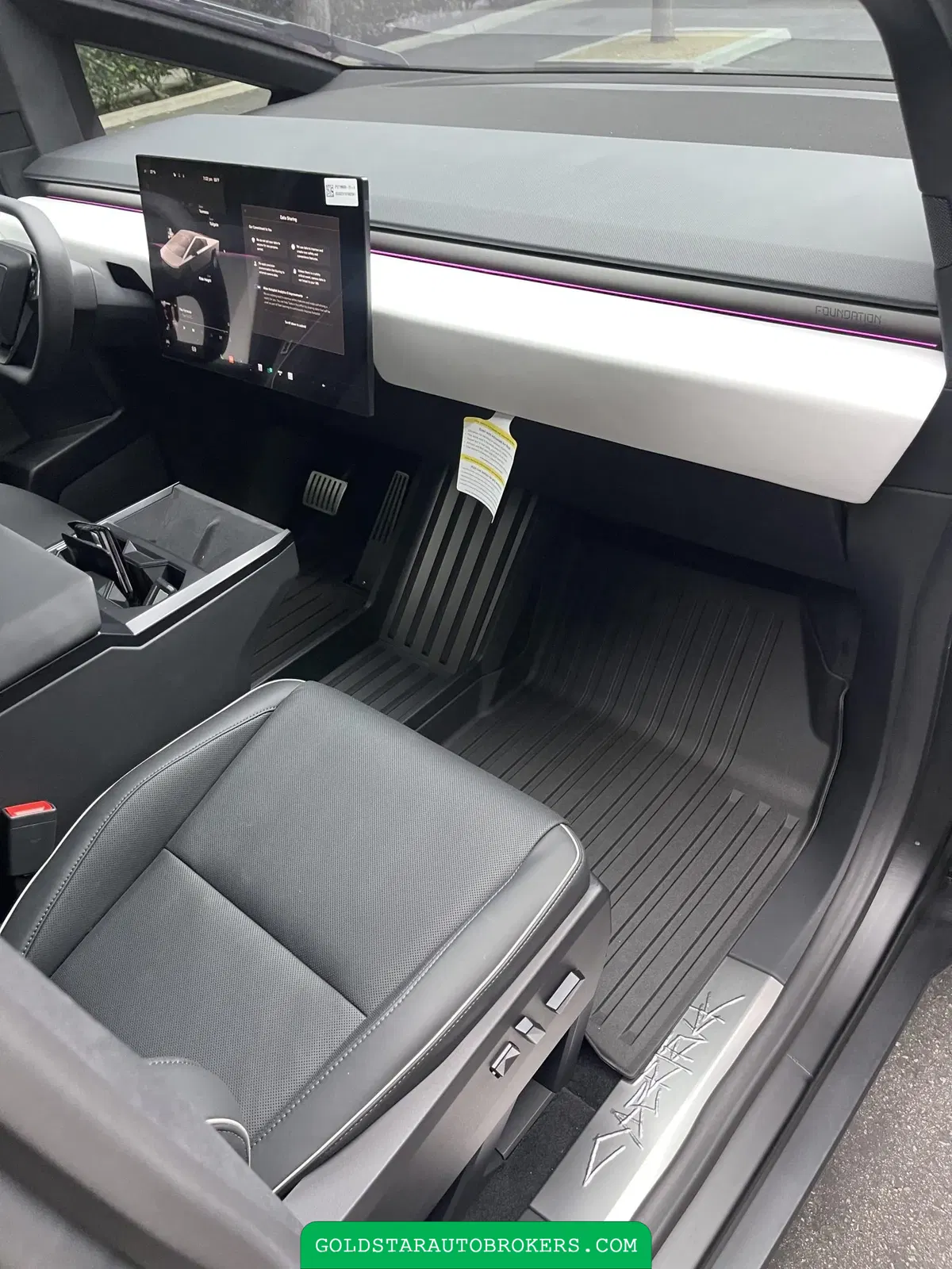 2024 Tesla Cybertruck AWD Foundation Series