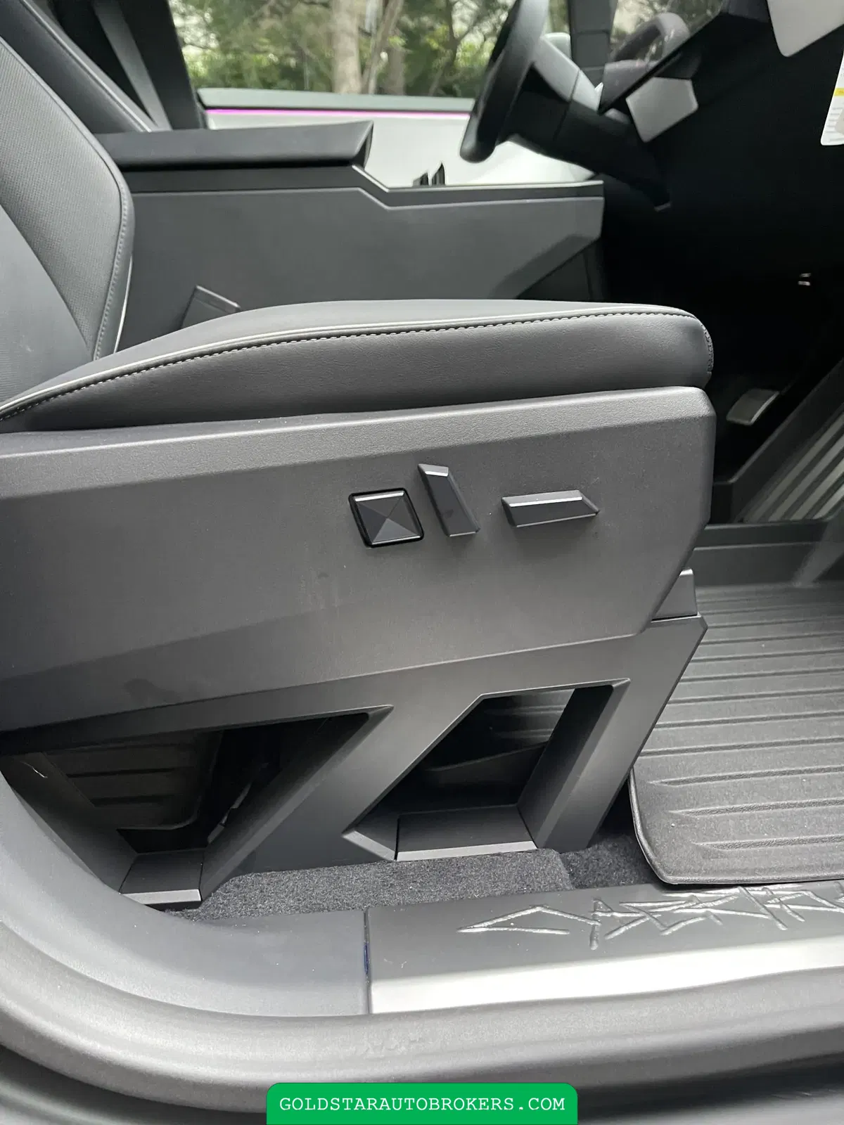 2024 Tesla Cybertruck AWD Foundation Series