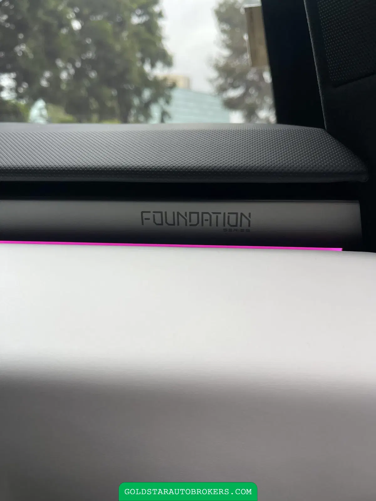 2024 Tesla Cybertruck AWD Foundation Series