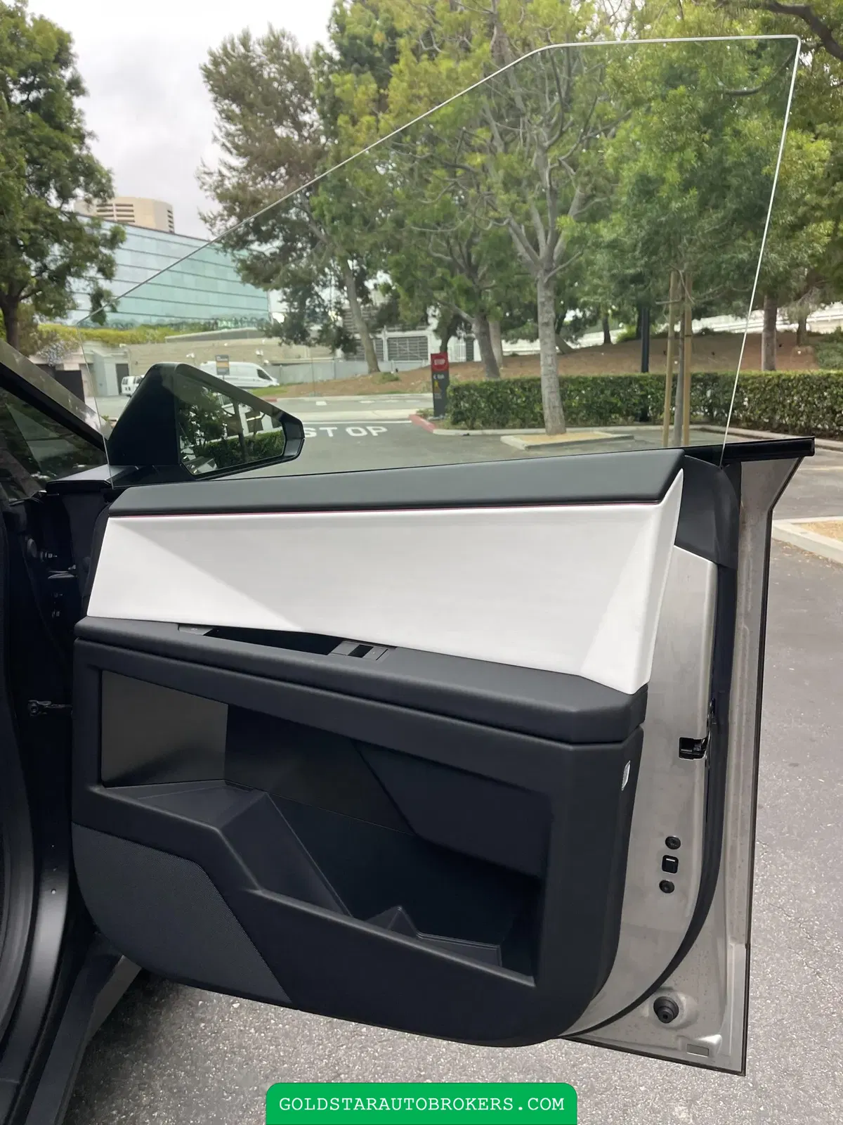 2024 Tesla Cybertruck AWD Foundation Series