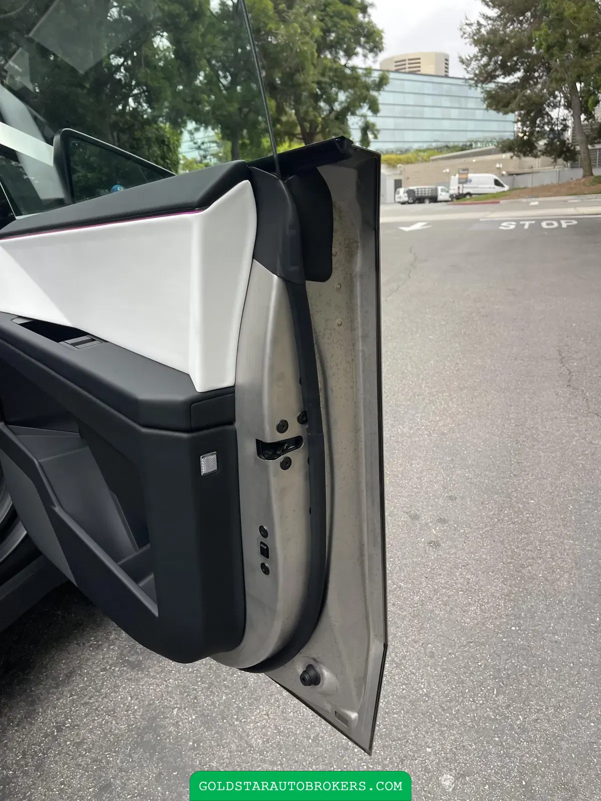 2024 Tesla Cybertruck AWD Foundation Series