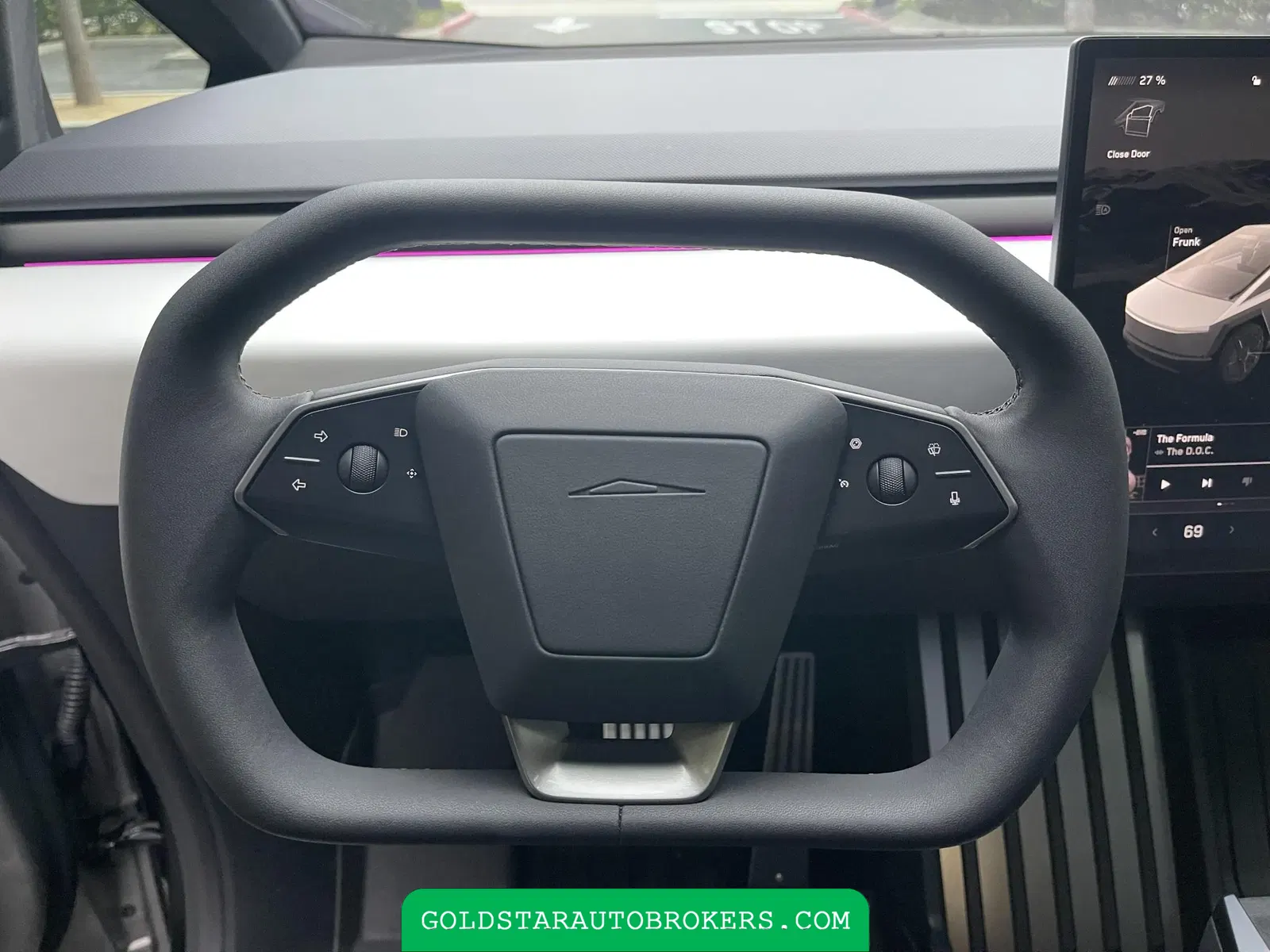 2024 Tesla Cybertruck AWD Foundation Series