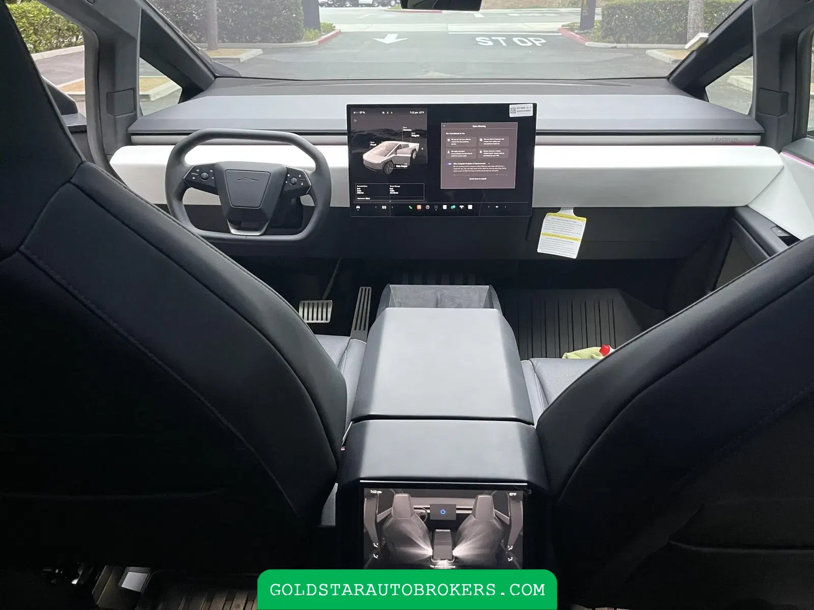 2024 Tesla Cybertruck AWD Foundation Series