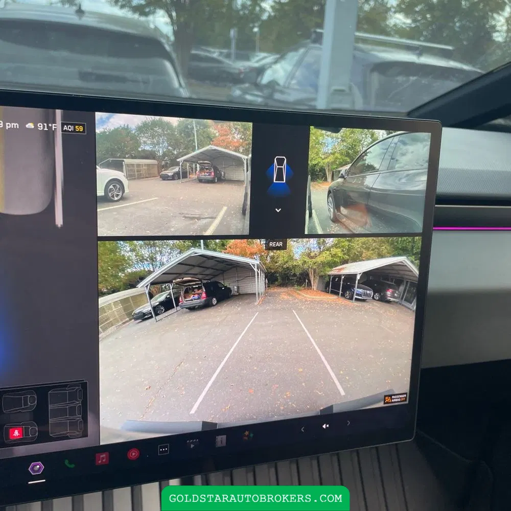 2024 Tesla Cybertruck Base