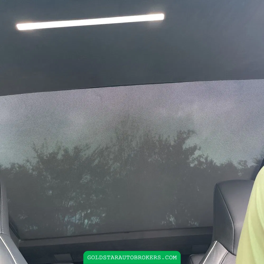 2024 Tesla Cybertruck Base