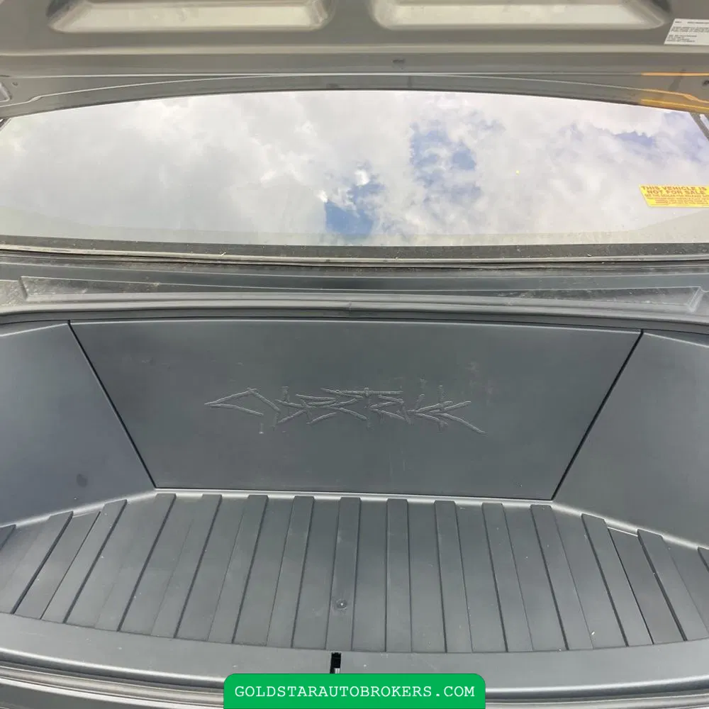 2024 Tesla Cybertruck Base
