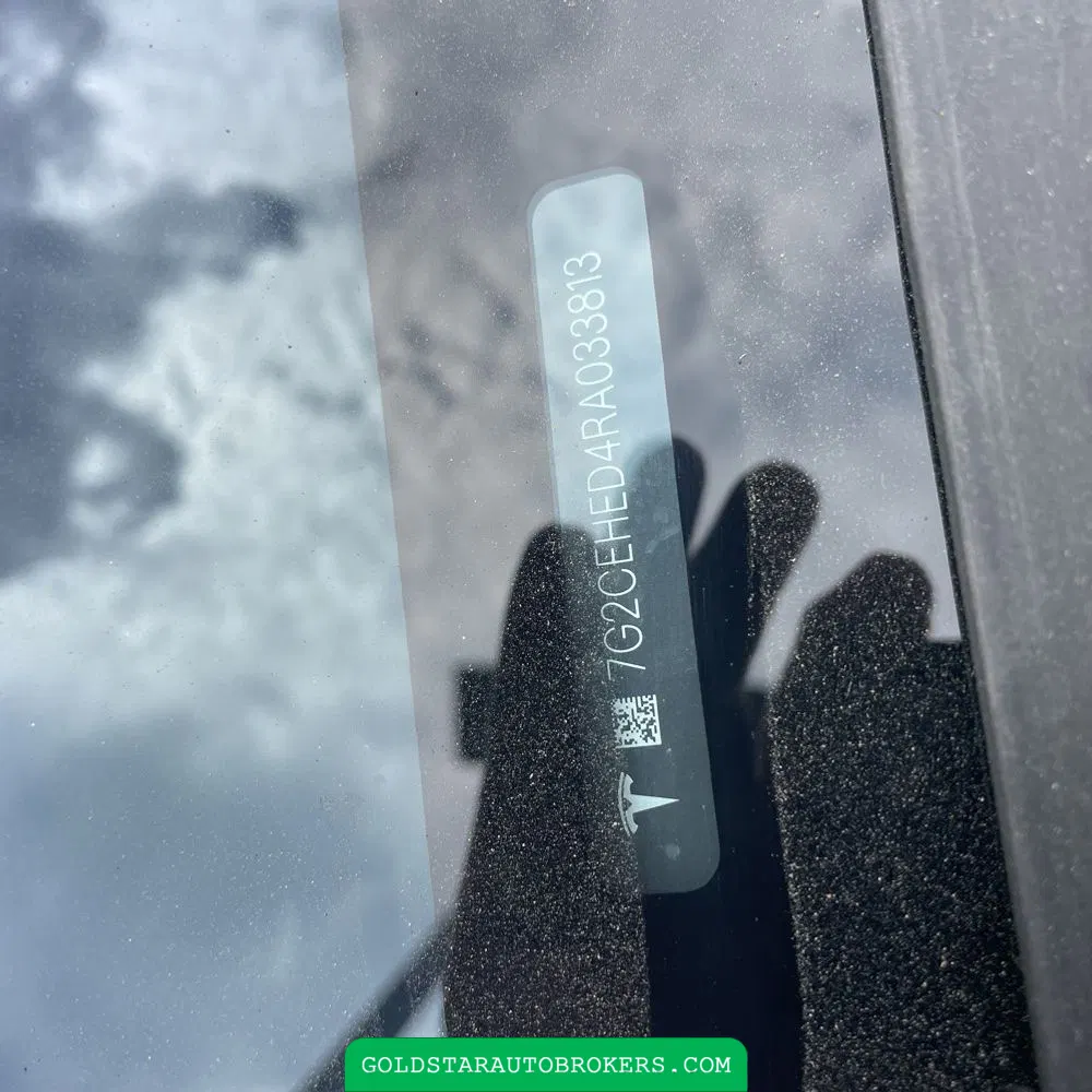 2024 Tesla Cybertruck Base