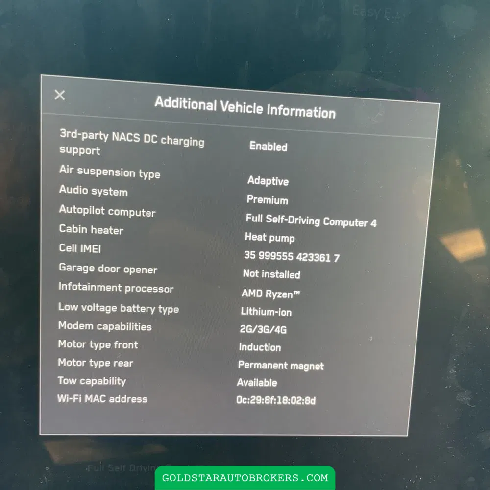 2024 Tesla Cybertruck Base