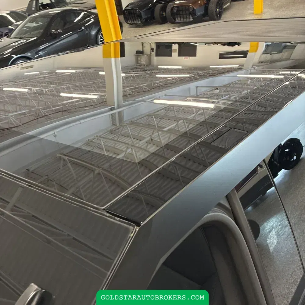 2024 Tesla Cybertruck Base