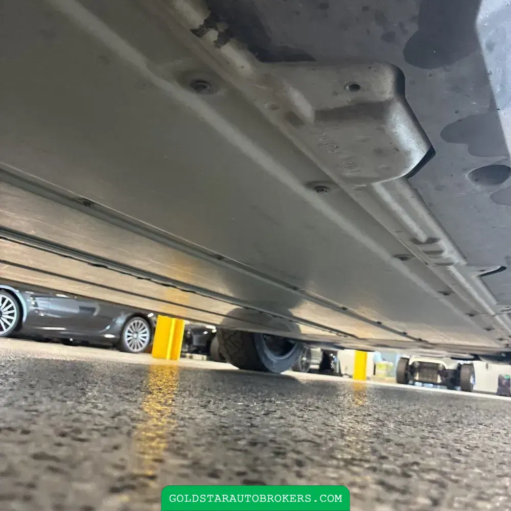 2024 Tesla Cybertruck Base