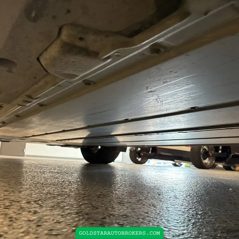 2024 Tesla Cybertruck Base