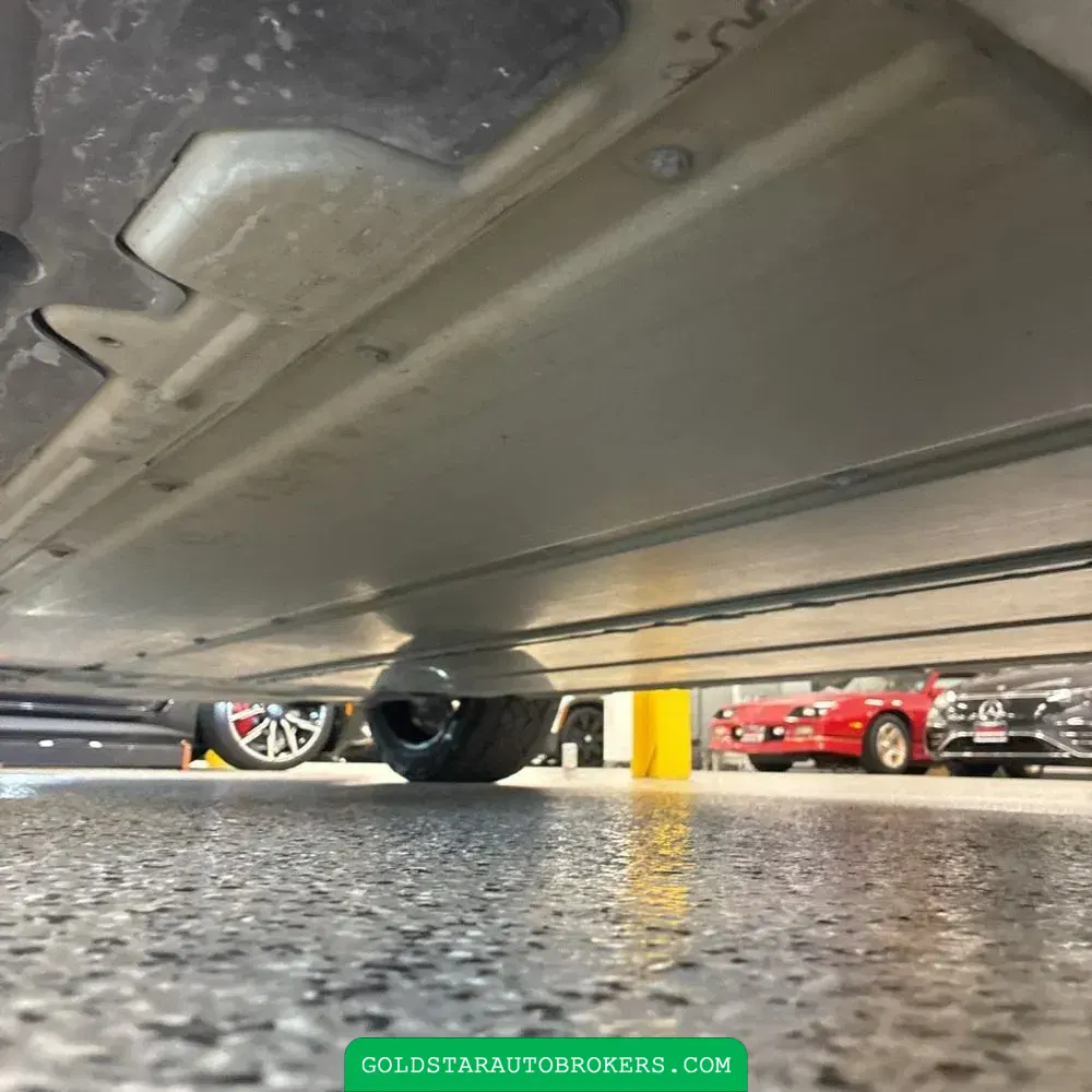 2024 Tesla Cybertruck Base