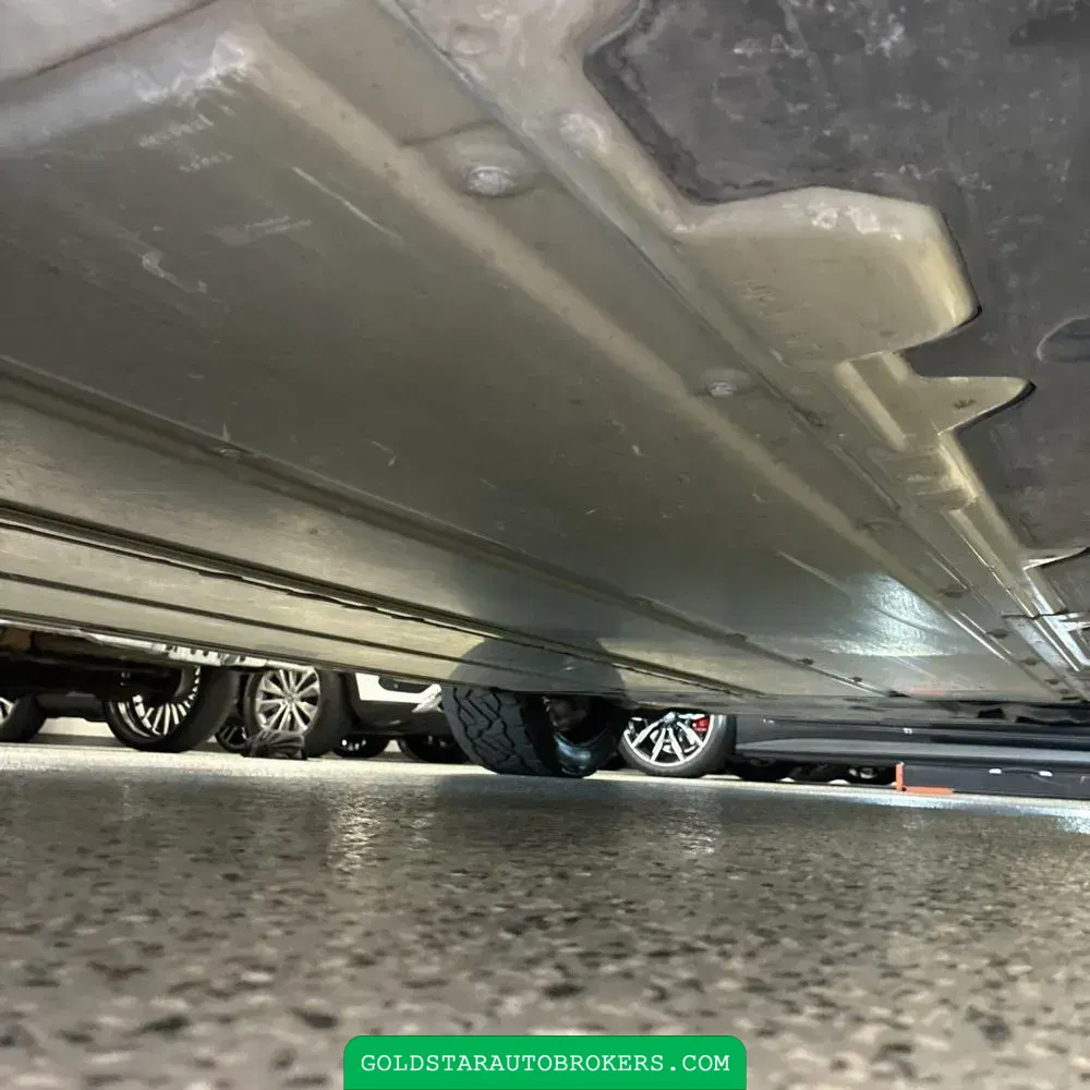 2024 Tesla Cybertruck Base