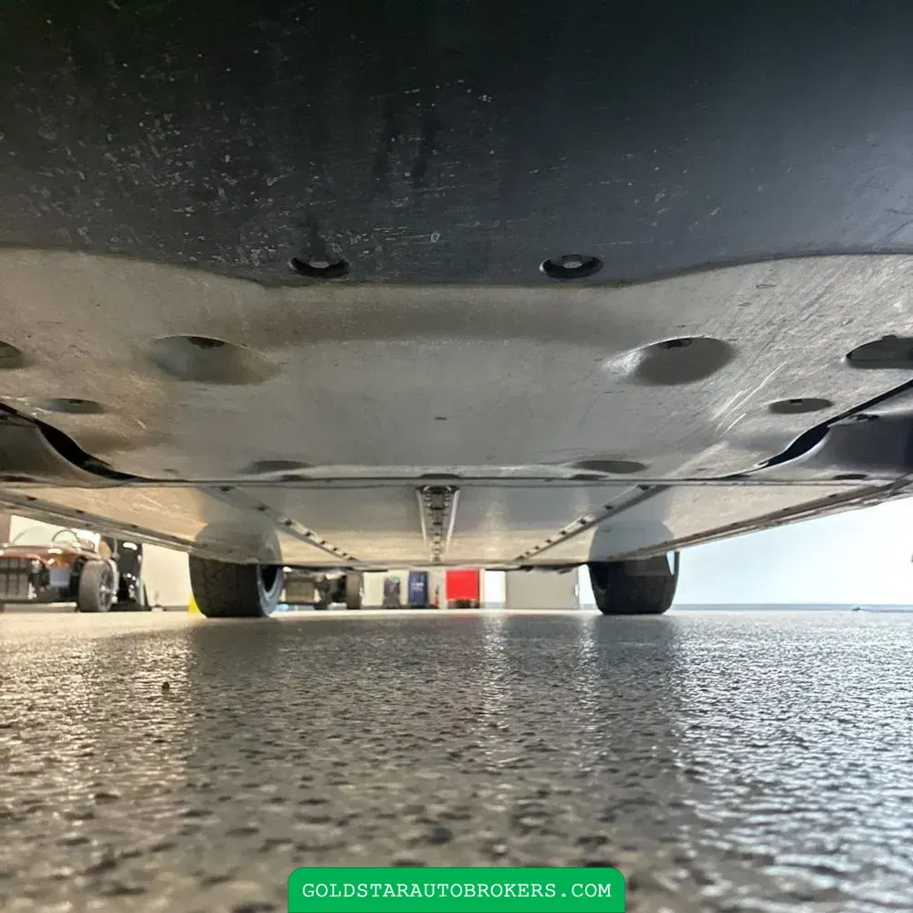 2024 Tesla Cybertruck Base