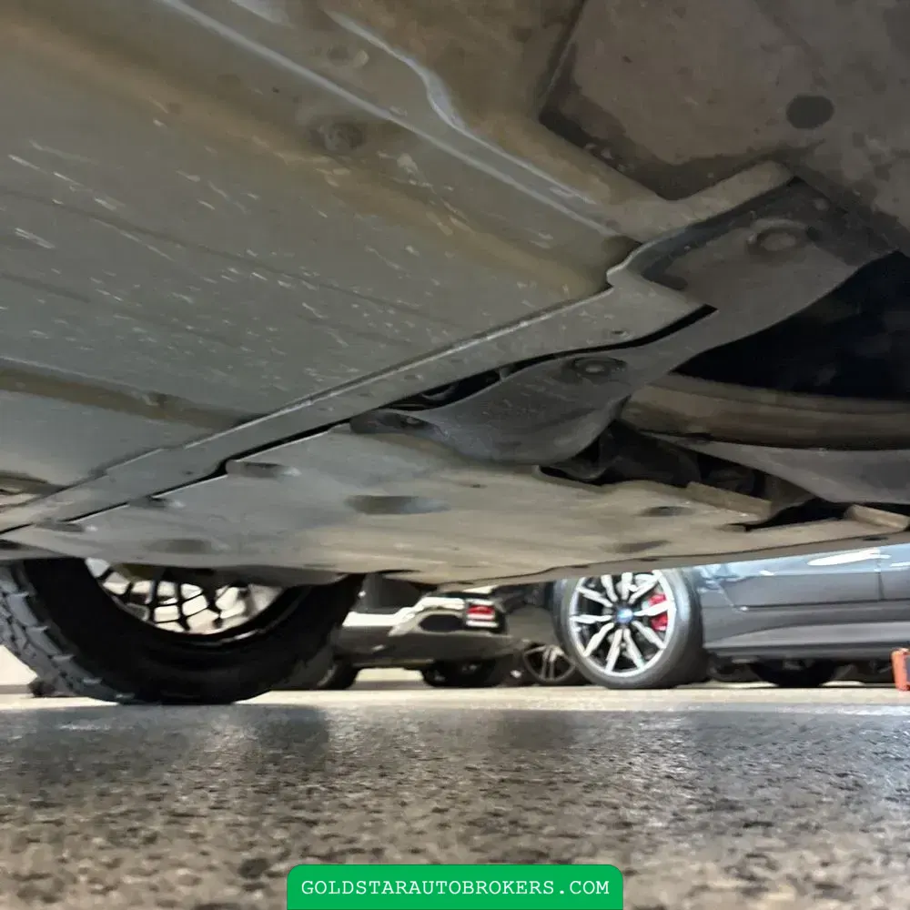 2024 Tesla Cybertruck Base