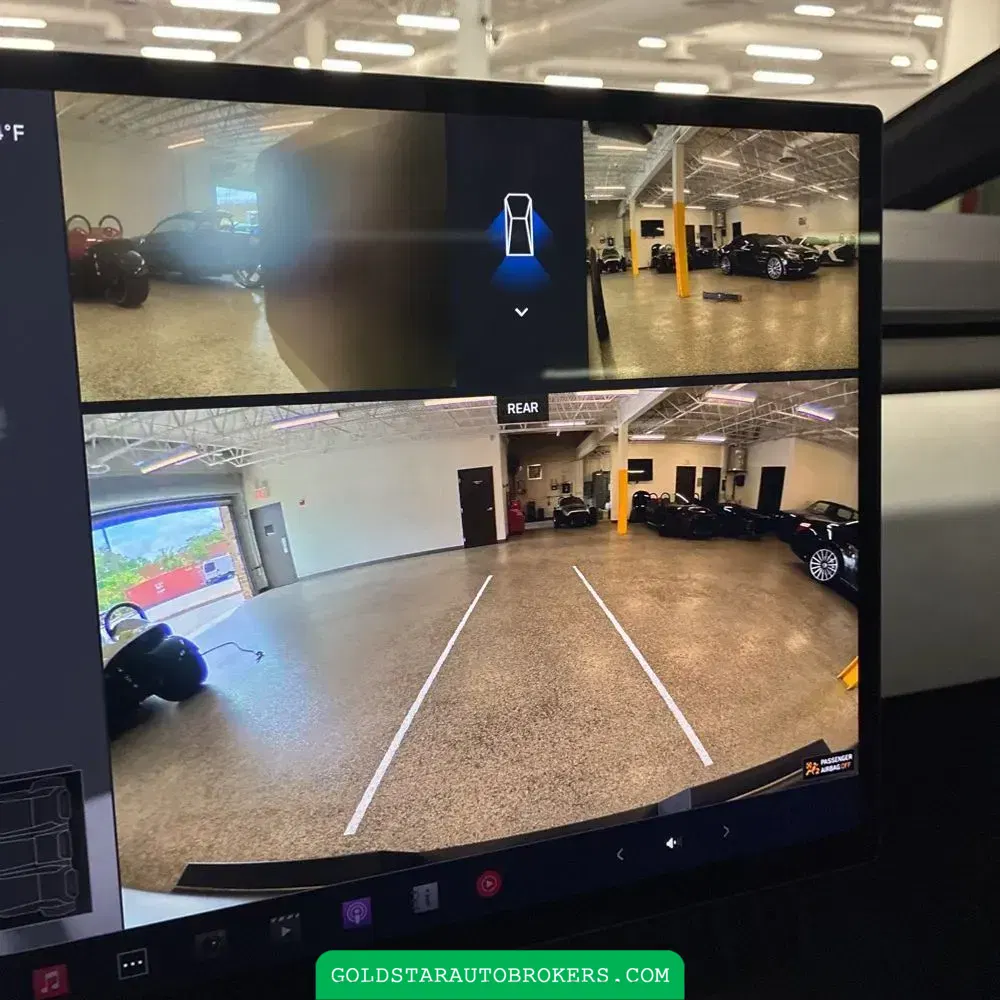 2024 Tesla Cybertruck Base