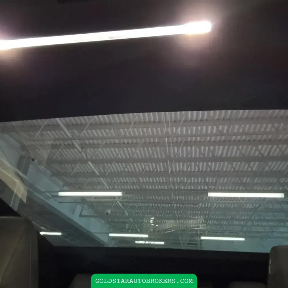 2024 Tesla Cybertruck Base