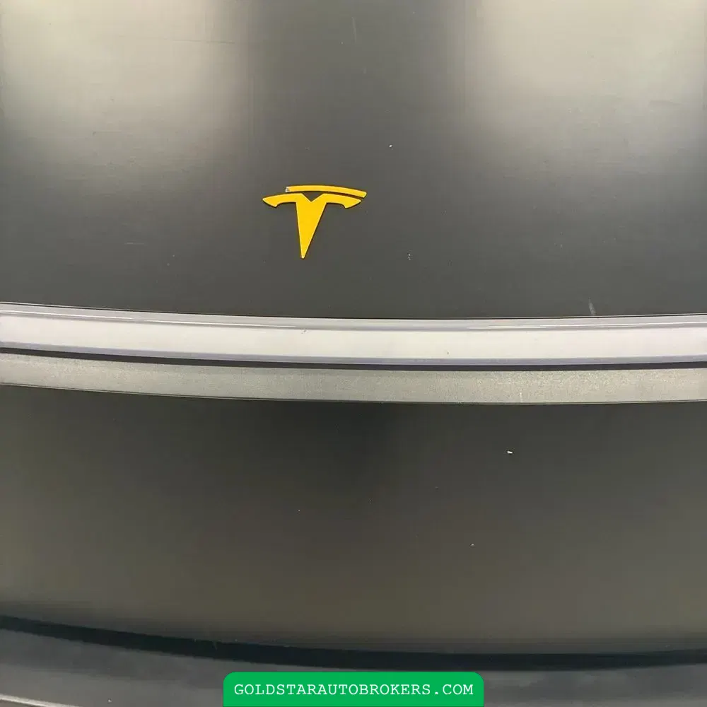 2024 Tesla Cybertruck Base