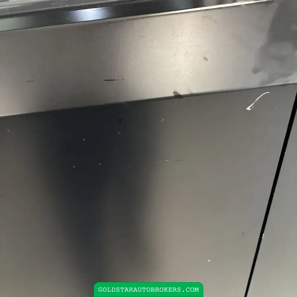 2024 Tesla Cybertruck Base