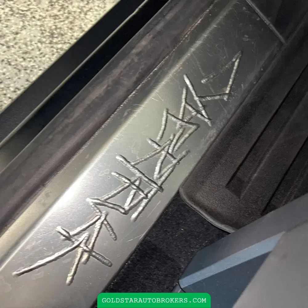 2024 Tesla Cybertruck Base