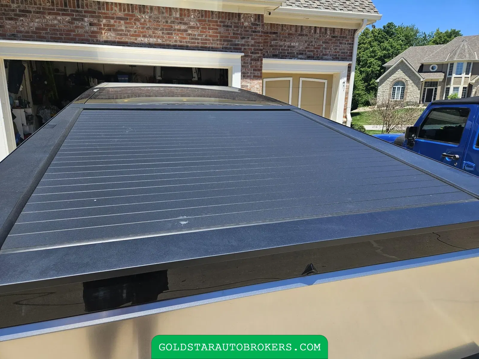 2024 Tesla Cybertruck AWD Foundation Series