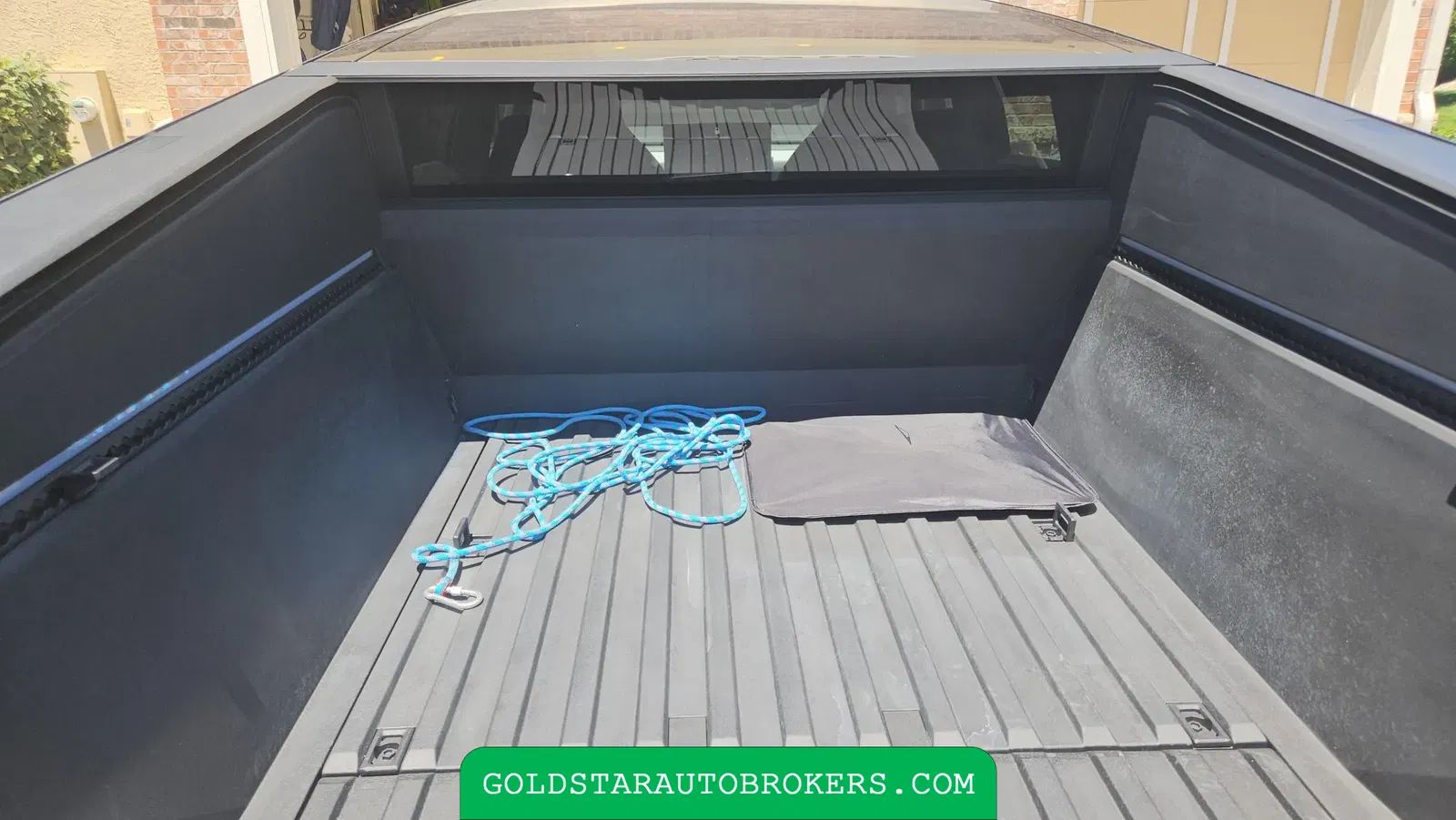 2024 Tesla Cybertruck AWD Foundation Series