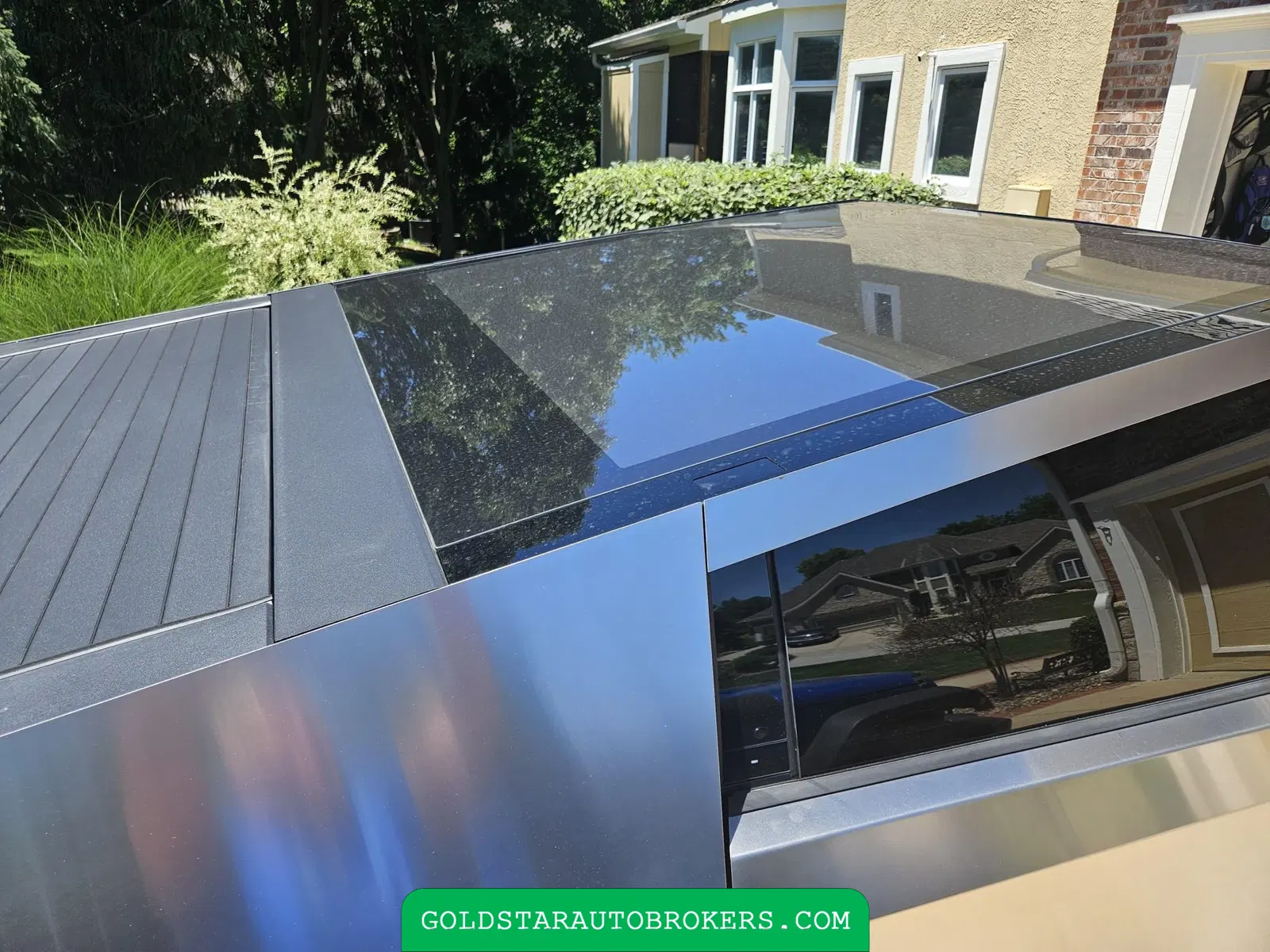 2024 Tesla Cybertruck AWD Foundation Series