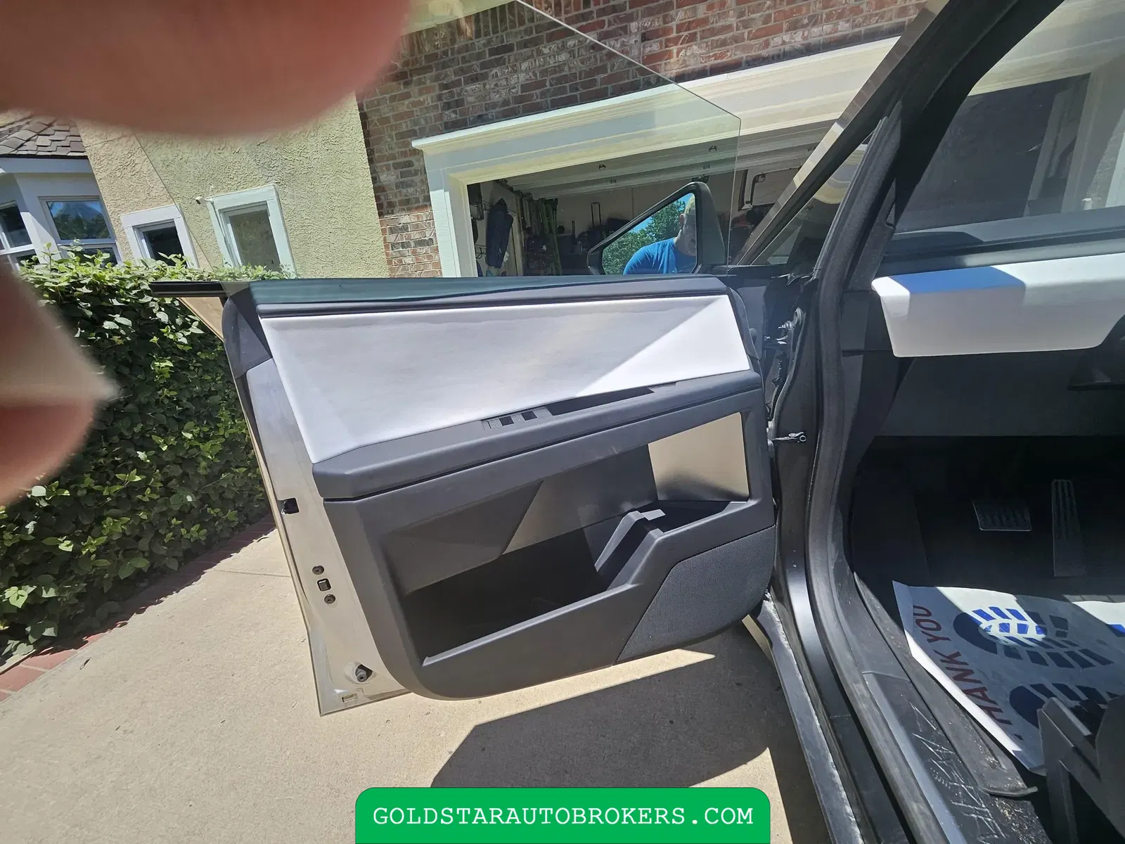 2024 Tesla Cybertruck AWD Foundation Series