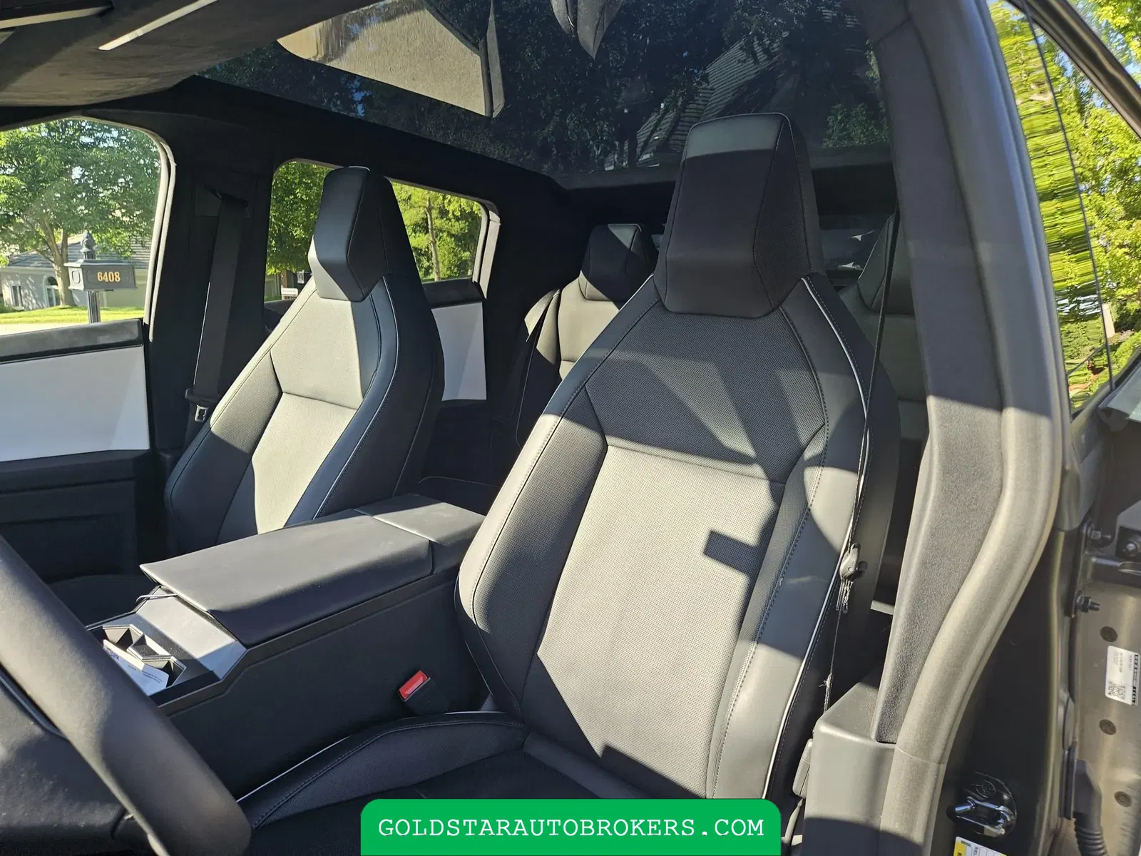2024 Tesla Cybertruck AWD Foundation Series