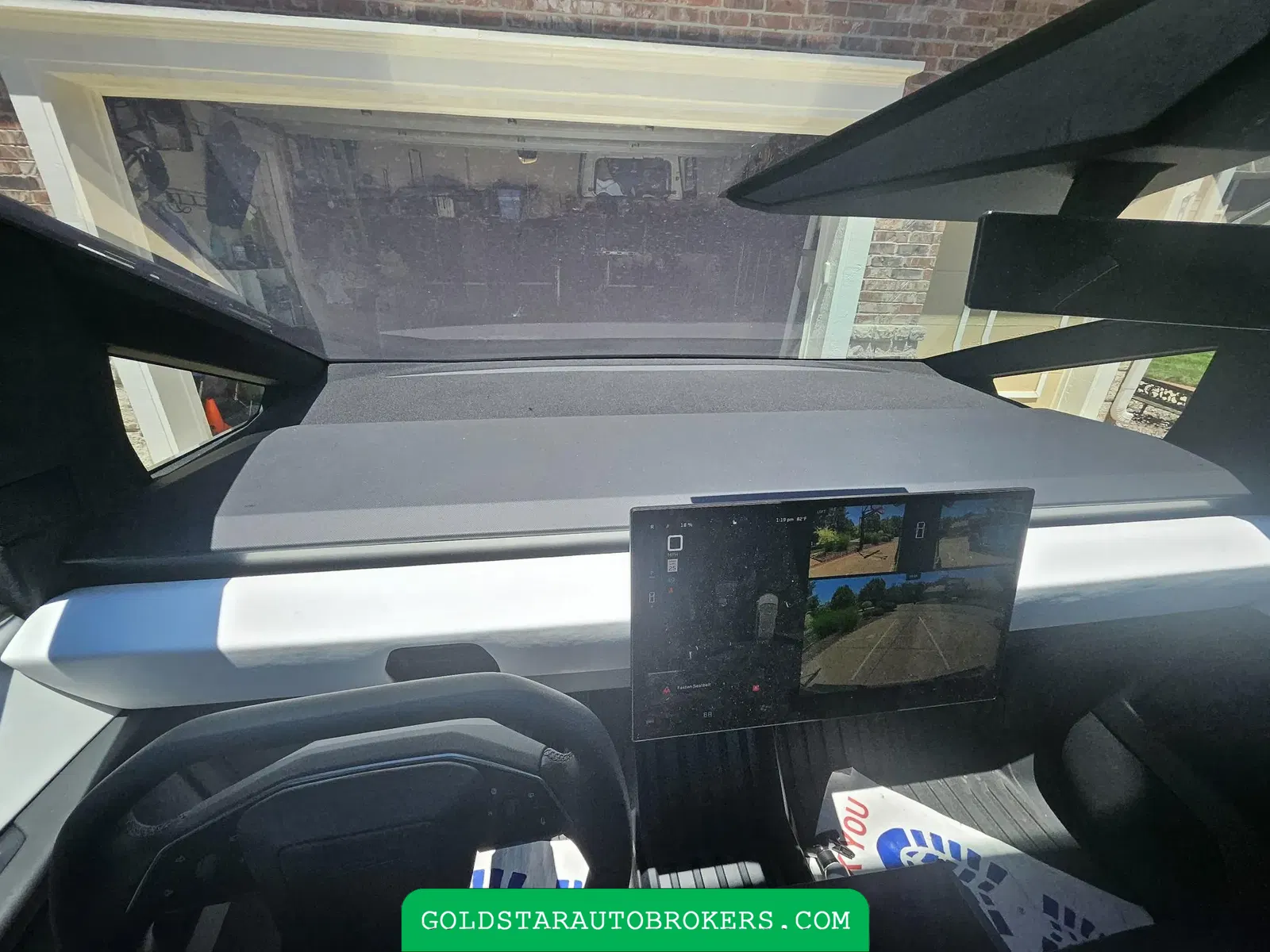 2024 Tesla Cybertruck AWD Foundation Series
