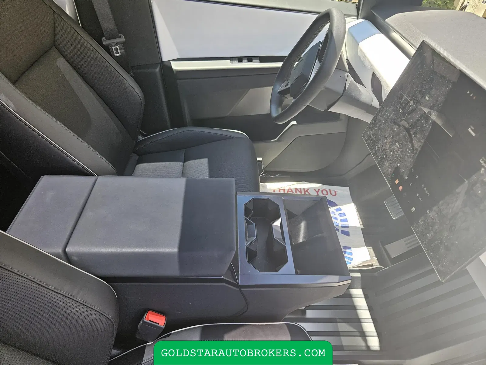 2024 Tesla Cybertruck AWD Foundation Series