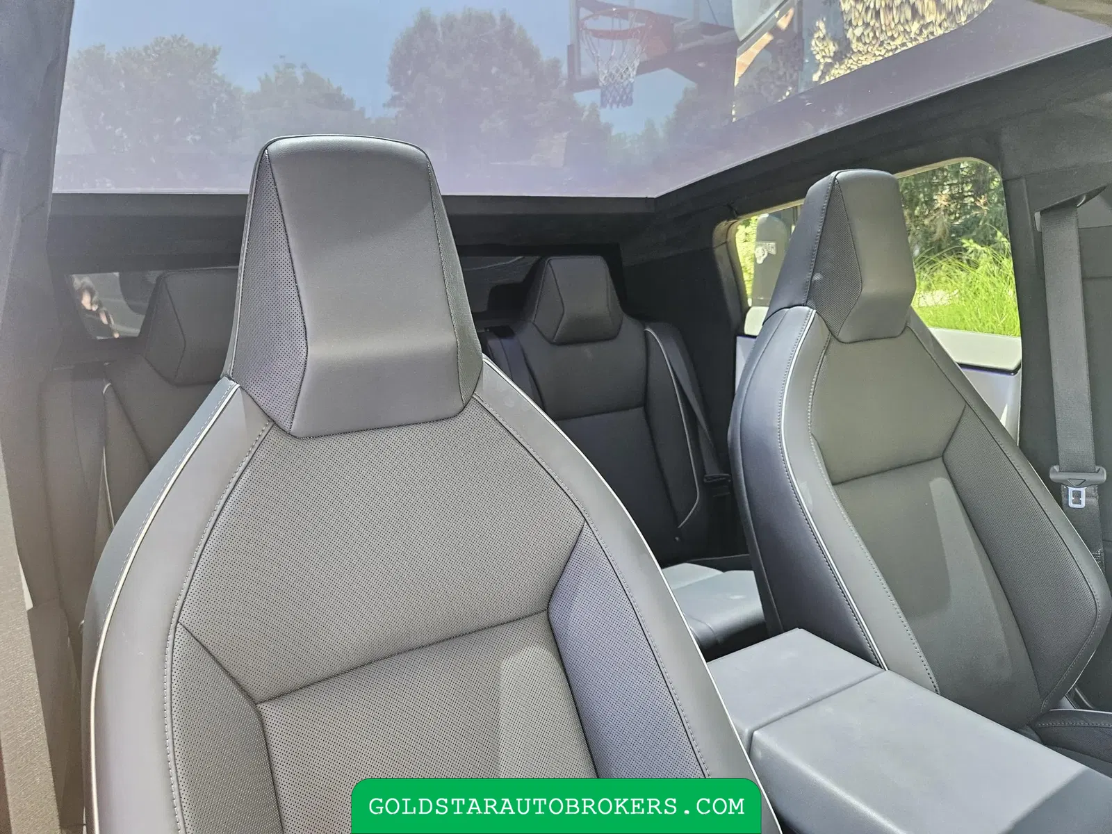 2024 Tesla Cybertruck AWD Foundation Series