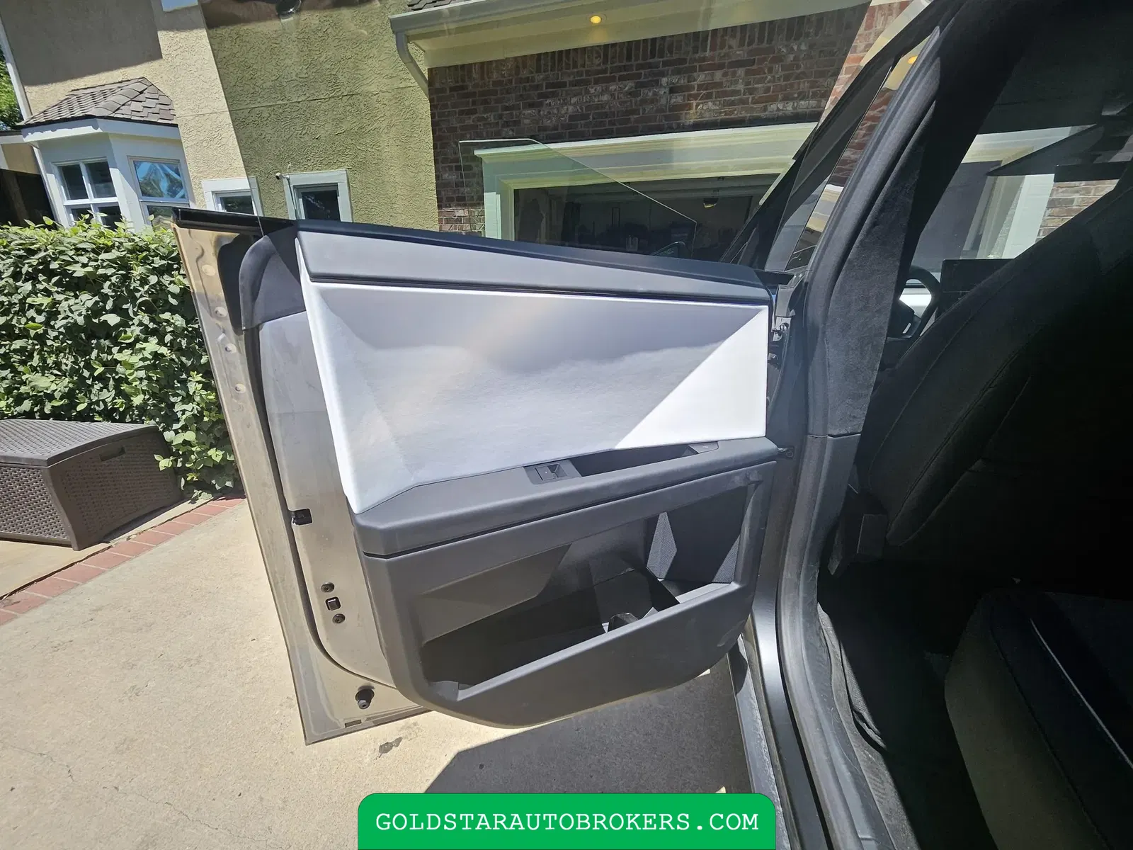 2024 Tesla Cybertruck AWD Foundation Series