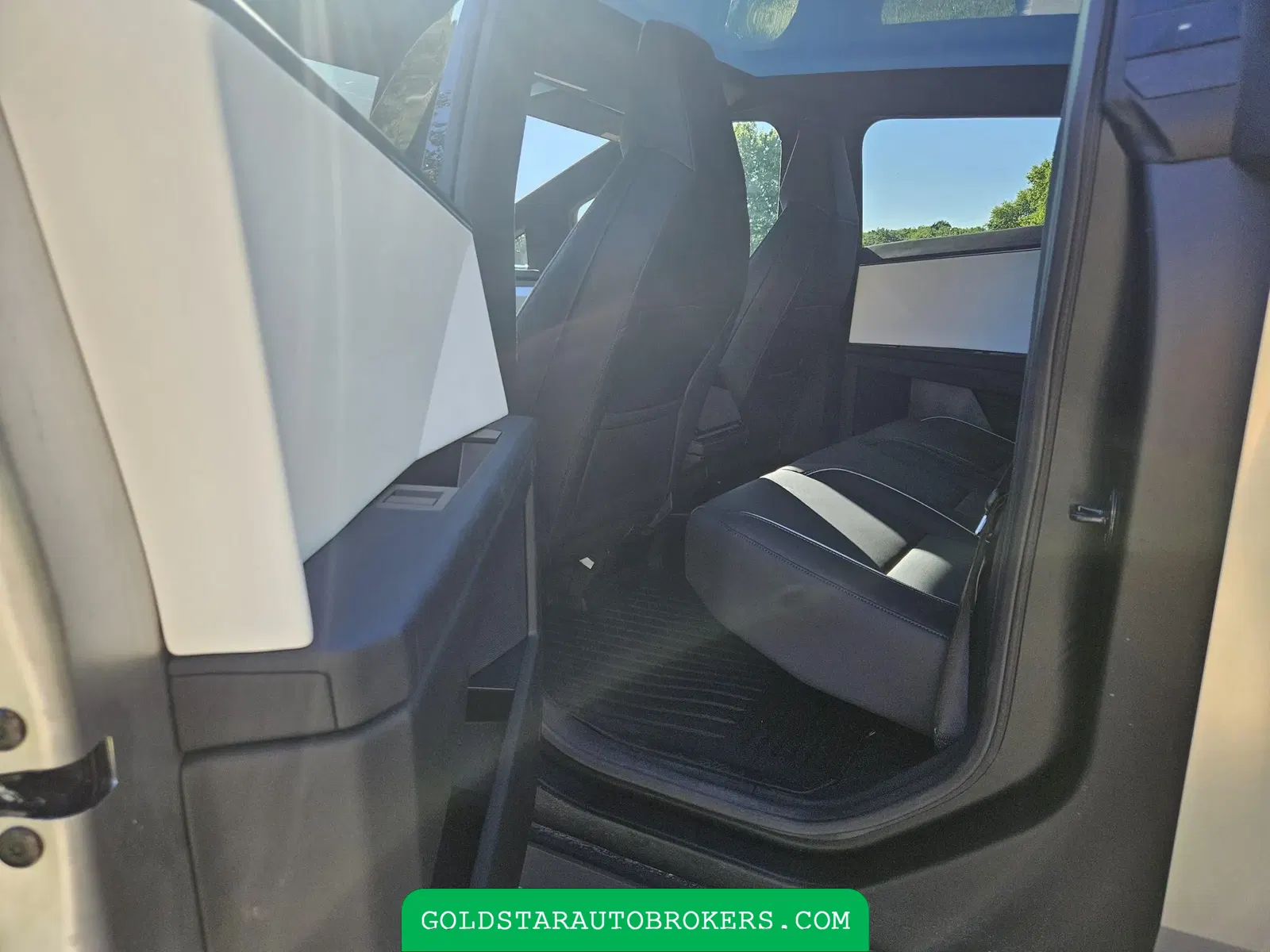2024 Tesla Cybertruck AWD Foundation Series
