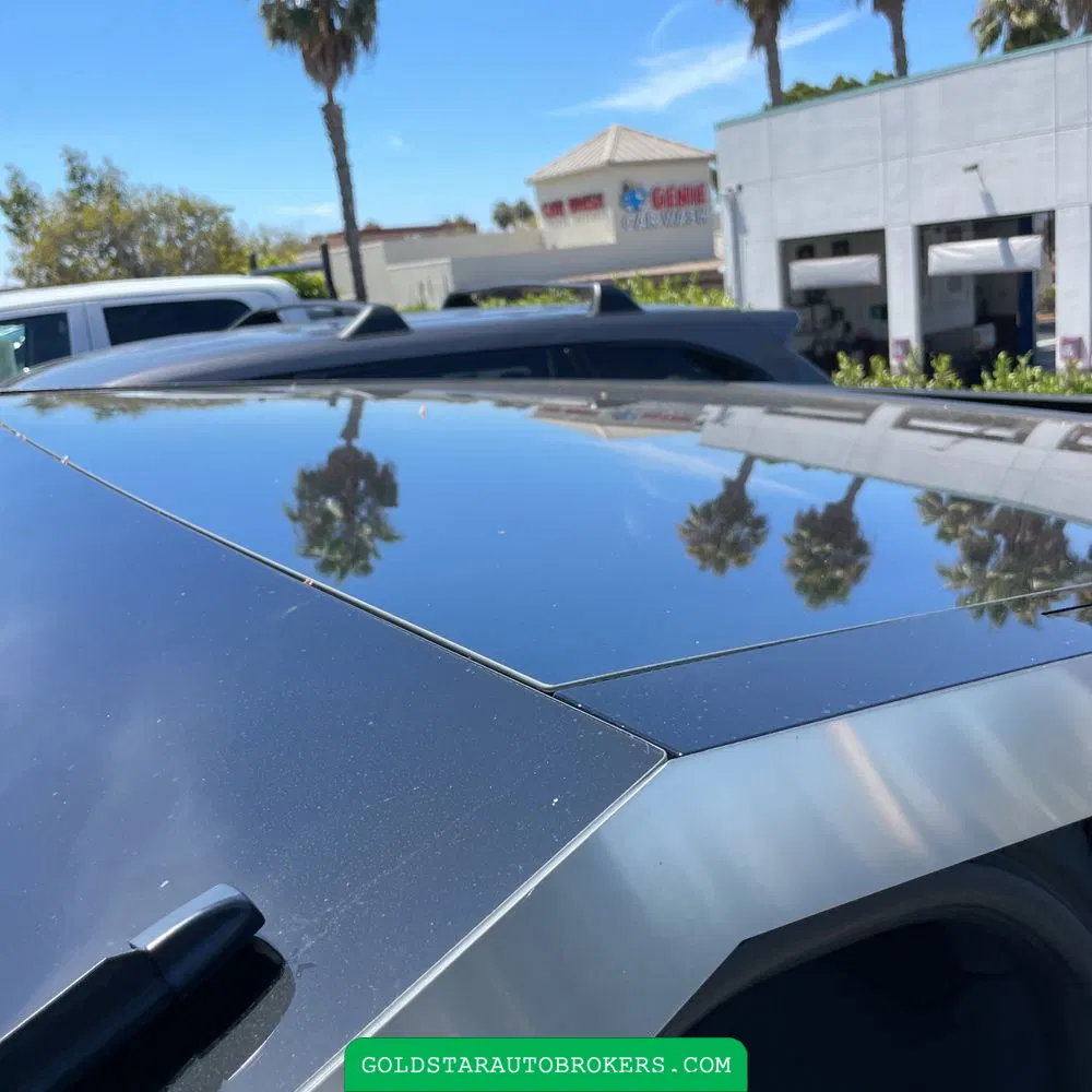 2024 Tesla Cybertruck Base