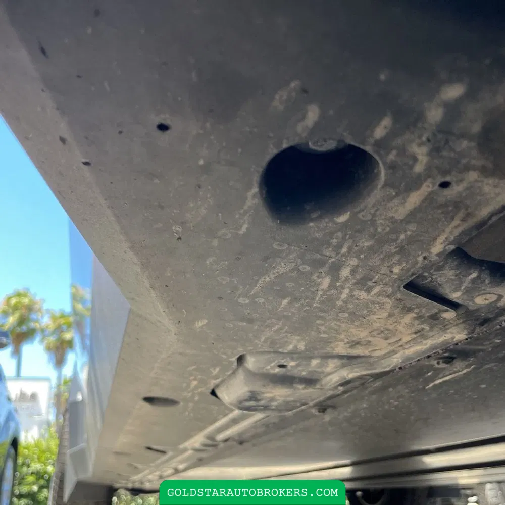 2024 Tesla Cybertruck Base
