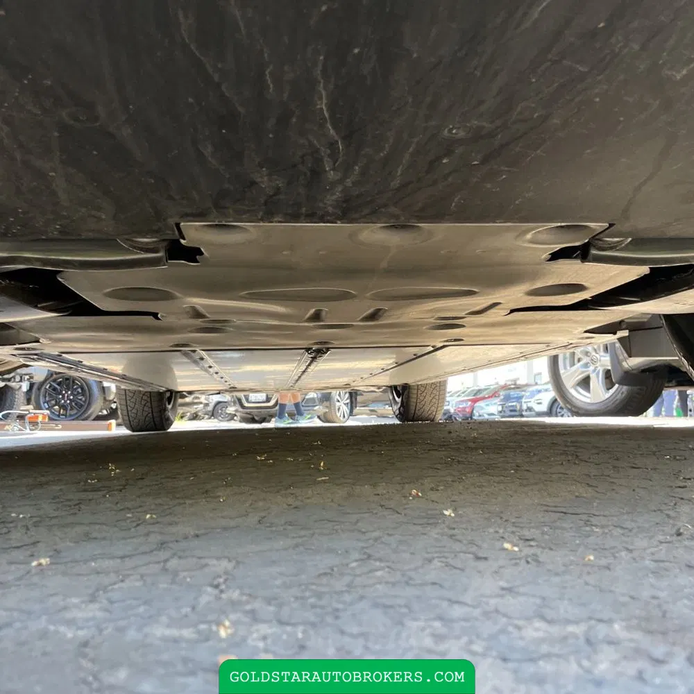 2024 Tesla Cybertruck Base